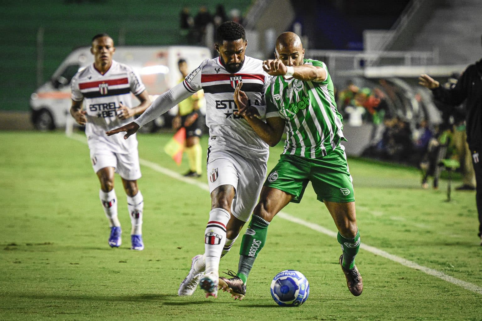 Juventude x Botafogo-SP – Resultado, destaques e reação