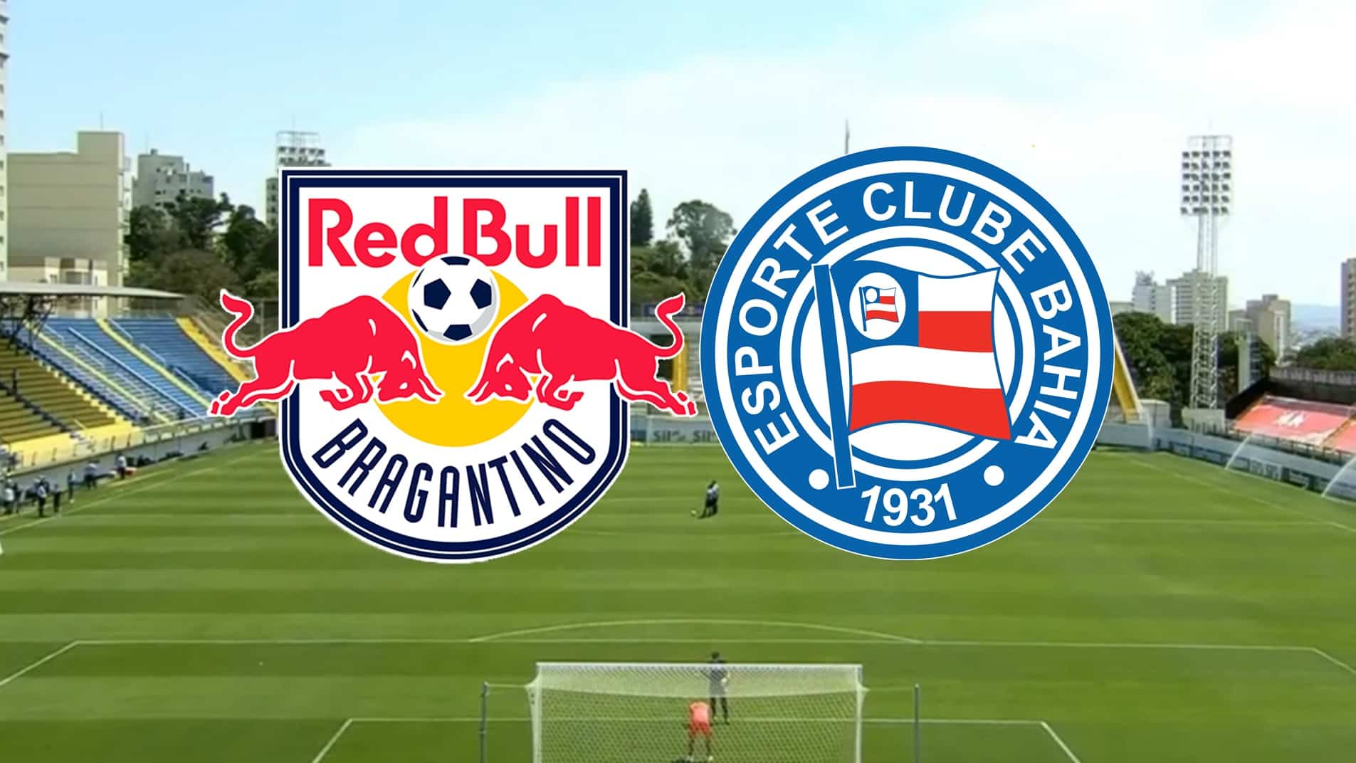 Red Bull Bragantino x Bahia ao vivo e online: onde assistir, horário e escalação no Brasileirão Série A 2023