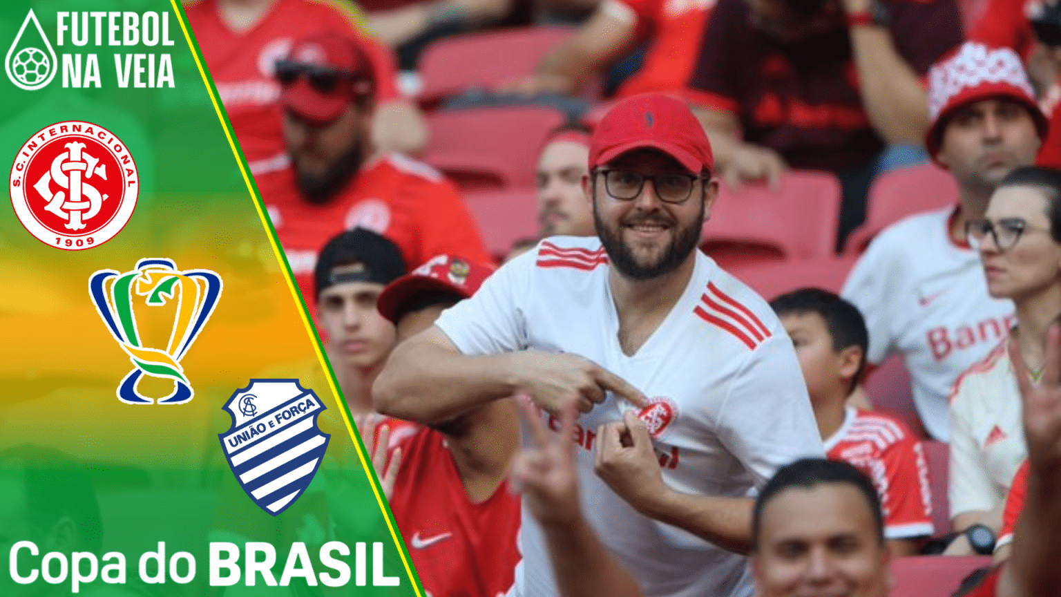 Palpite Internacional x CSA – 11/04 – Copa do Brasil 2023