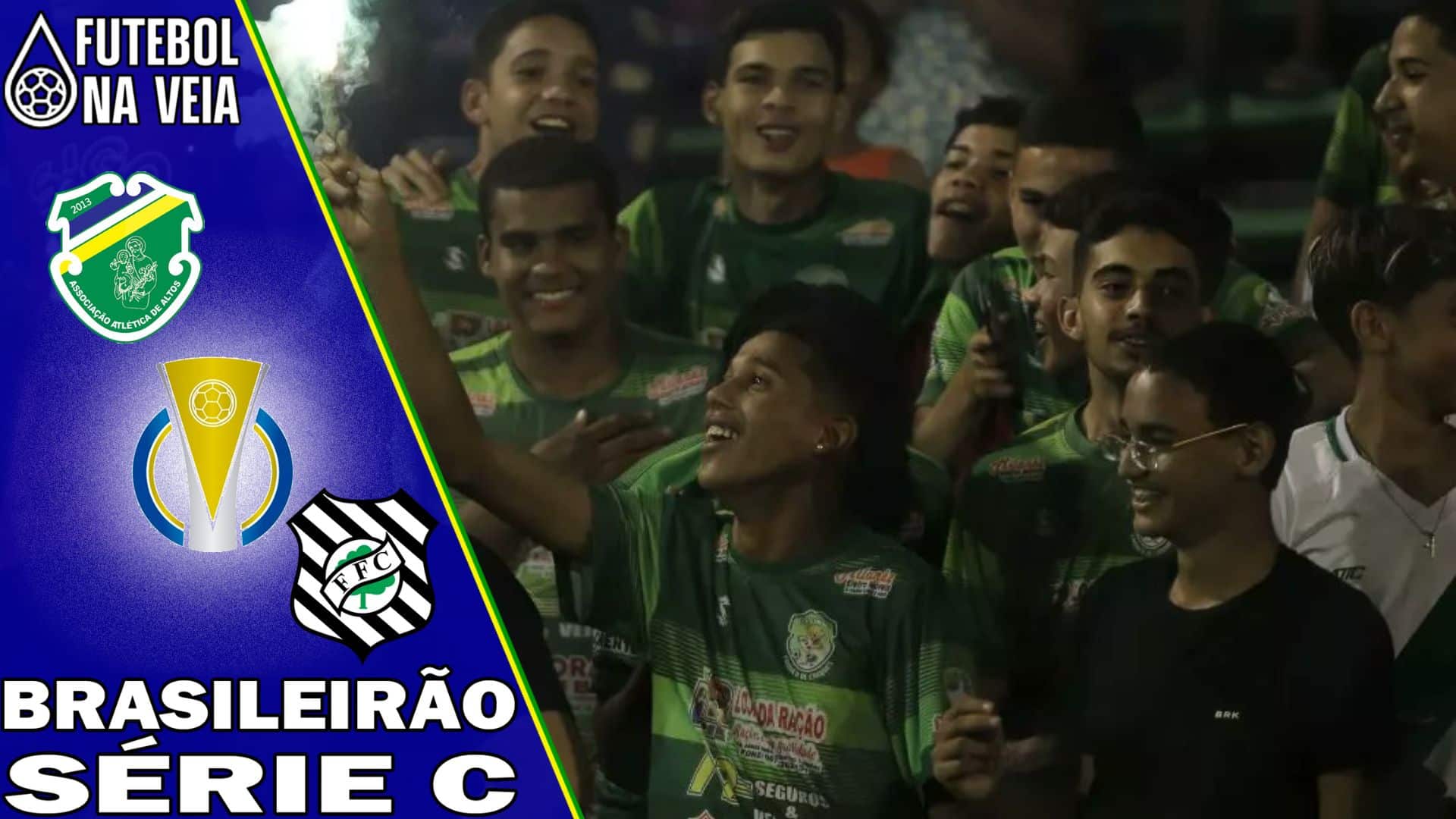 Palpite Altos x Figueirense – 04/05 – Brasileirão Série C 2023