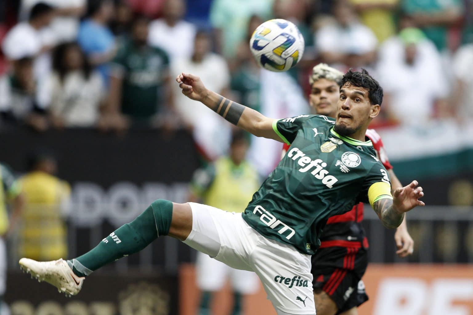Melhores zagueiros do Brasileirão Série A 2023