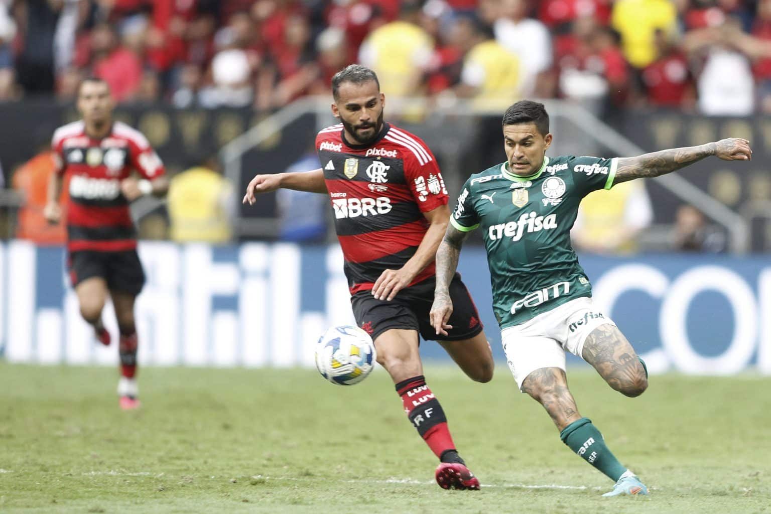 Fórmula de disputa do Brasileirão Série A: quem vai para Libertadores, Sul-Americana e Série B?