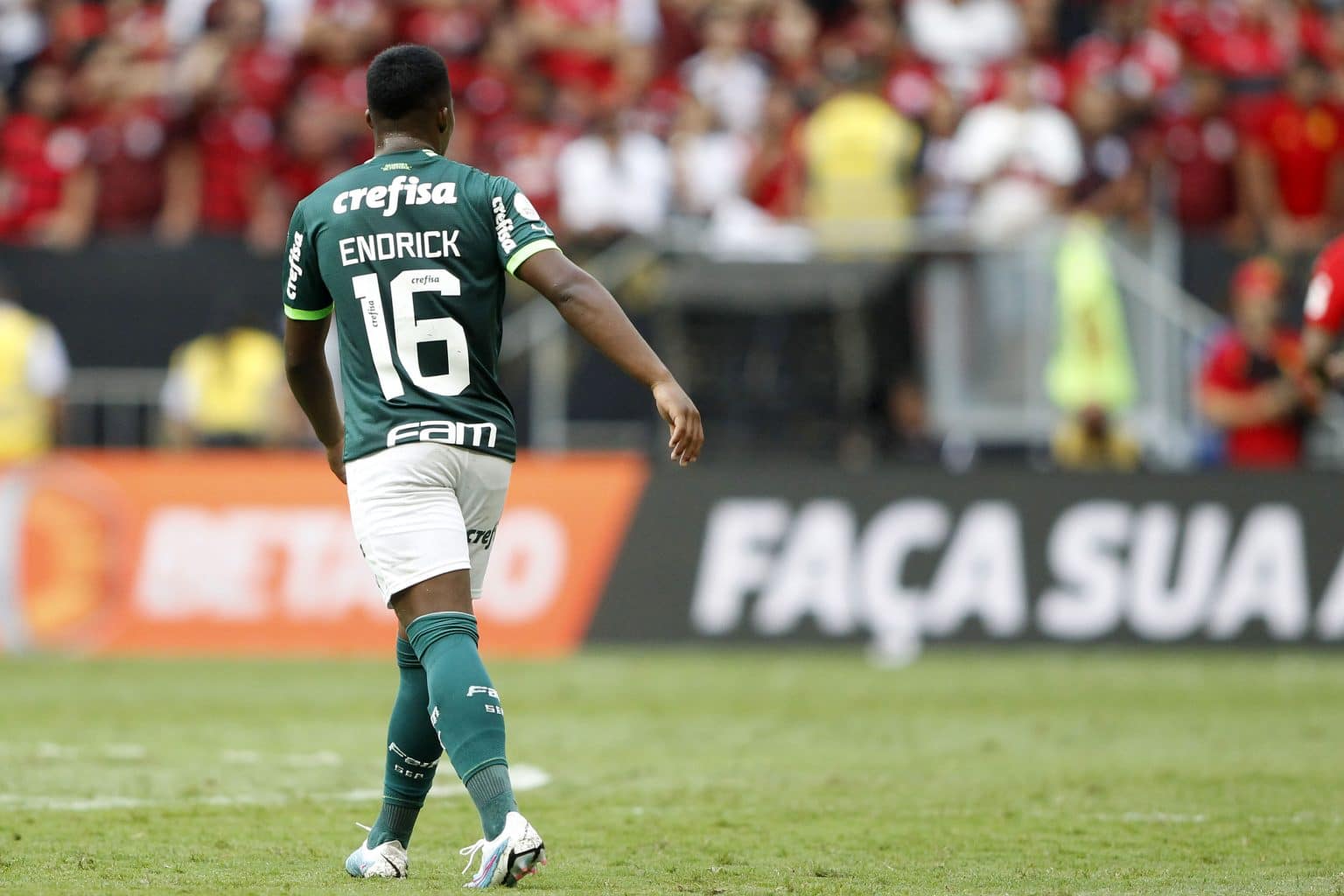 Melhores promessas do Brasileirão Série A