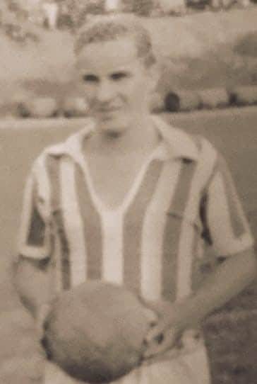 Top 5 &iacute;dolos do futebol: Juventude