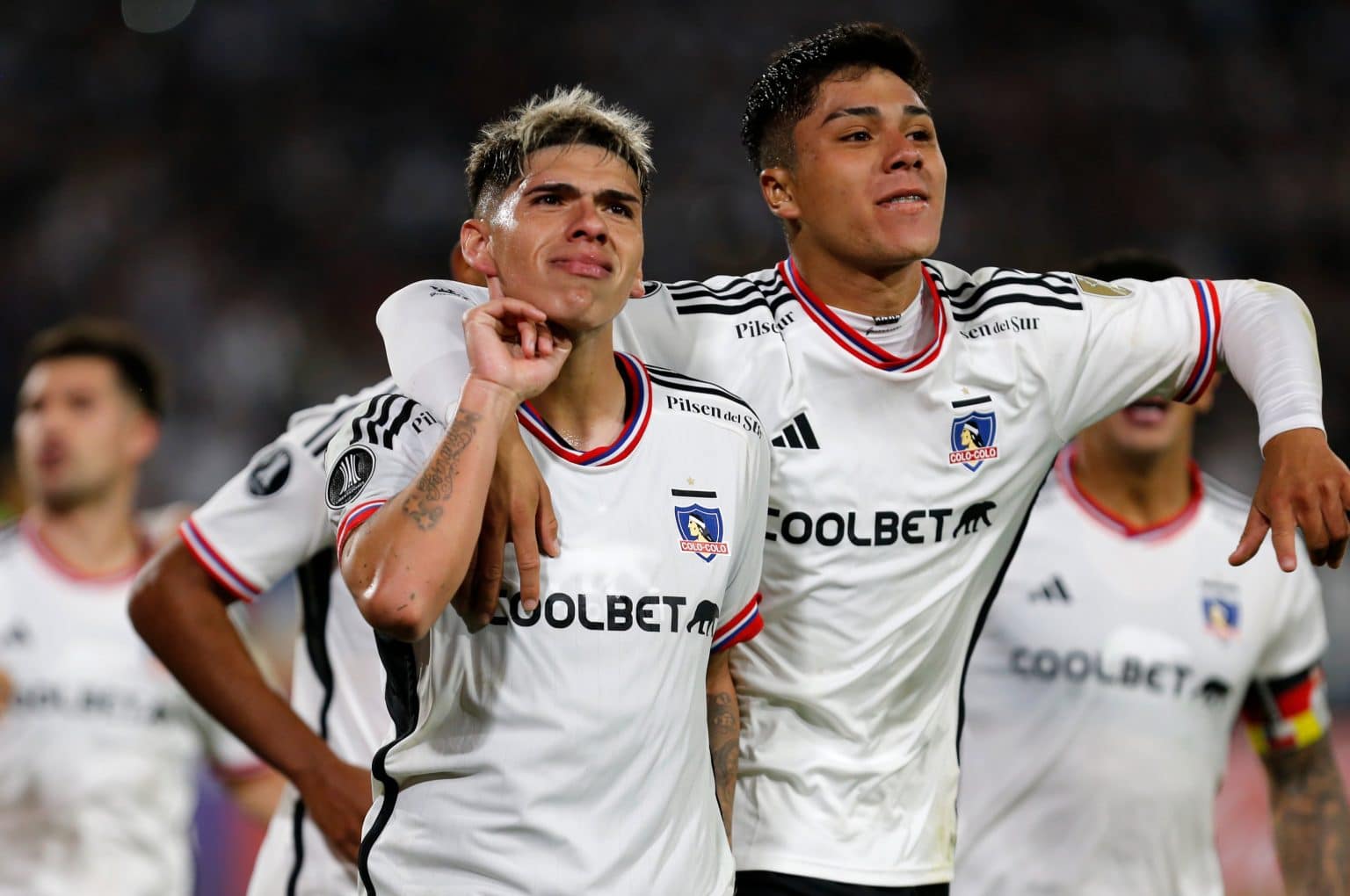 Colo-Colo x Monagas &ndash; Resultado, destaques e rea&ccedil;&atilde;o