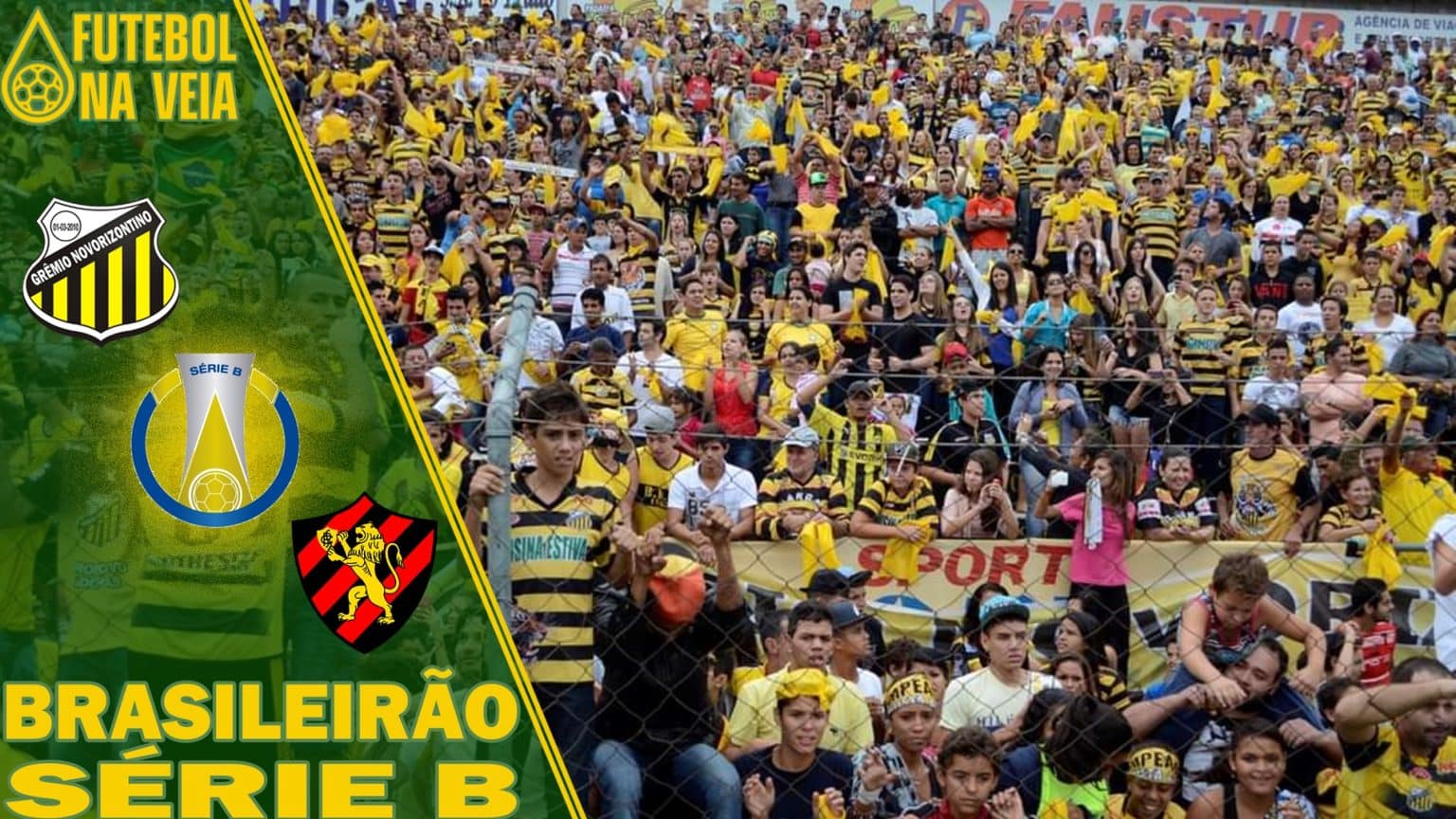 Palpite Novorizontino x Sport – 30/04 – Brasileirão Série B 2023