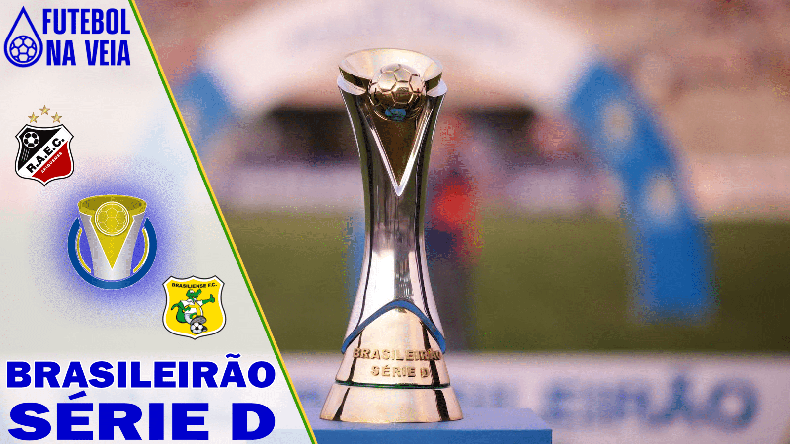 Palpite Real Ariquemes x Brasiliense – 28/05 – Brasileirão Série D 2023