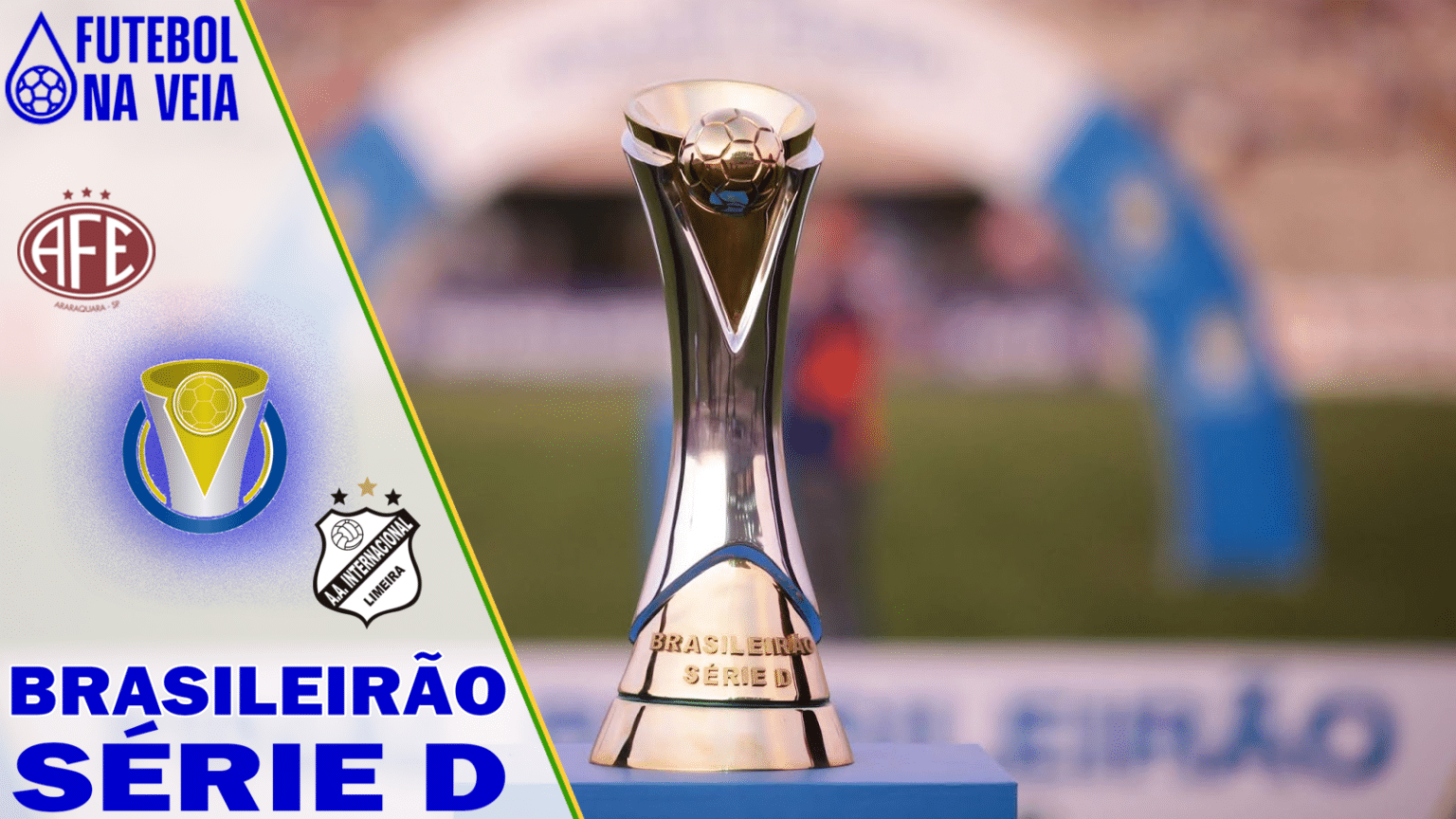 Palpite Ferroviária x Inter de Limeira – 20/05 – Brasileirão Série D 2023
