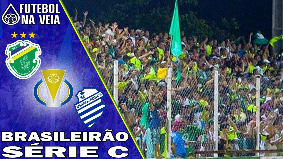 Palpite Altos-PI x CSA – 03/06 – Brasileirão Série C 2023
