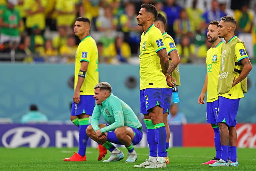 Federa&ccedil;&otilde;es Sul-Americanas tomam decis&atilde;o em rela&ccedil;&atilde;o a transmiss&atilde;o das Eliminat&oacute;rias; entenda