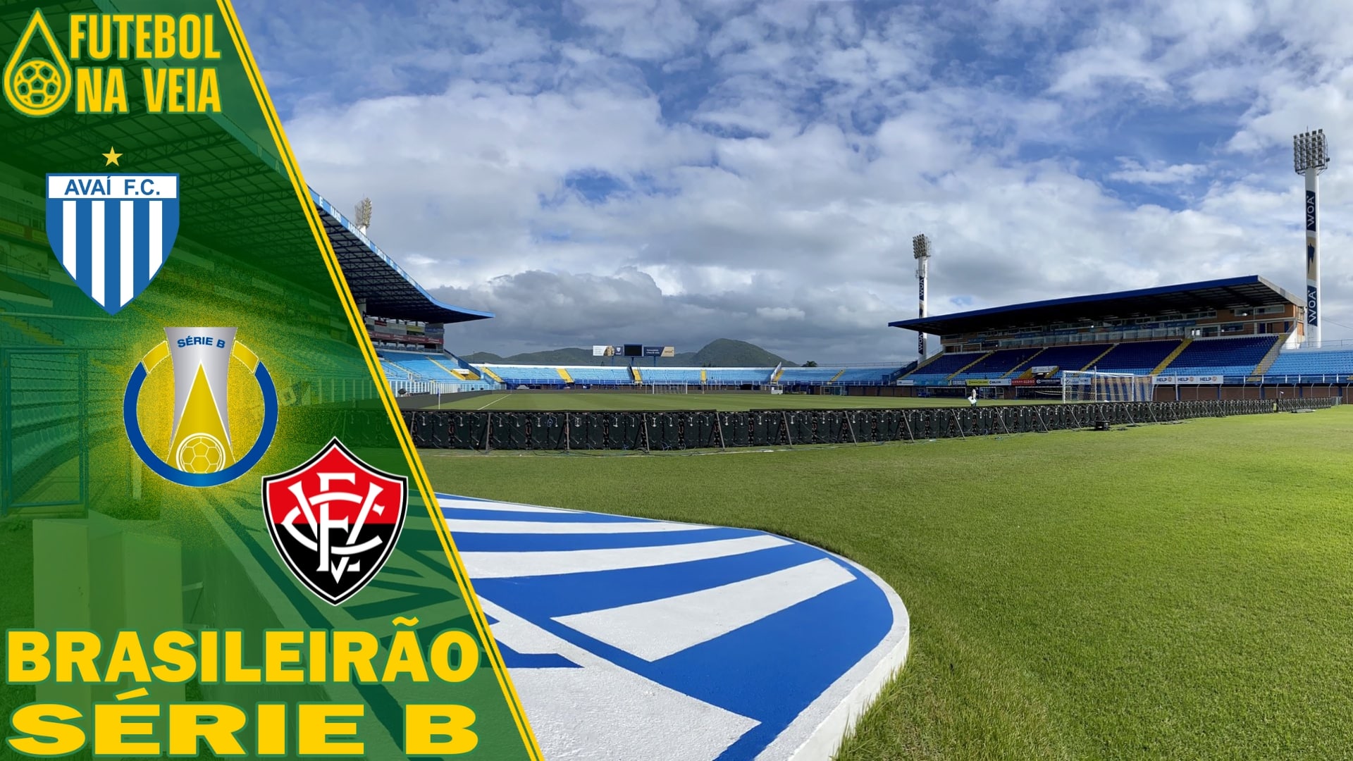 Palpite Avaí x Vitória – 27/05 – Brasileirão Série B 2023