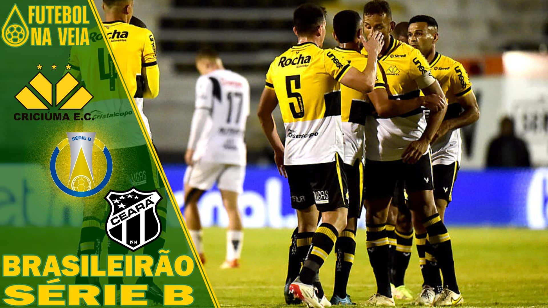 Palpite Criciúma x Ceará – 21/05 – Brasileirão Série B 2023