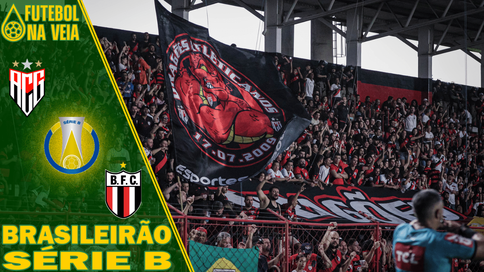 Palpite Atlético-GO x Botafogo-SP – 27/05 – Brasileirão Série B 2023