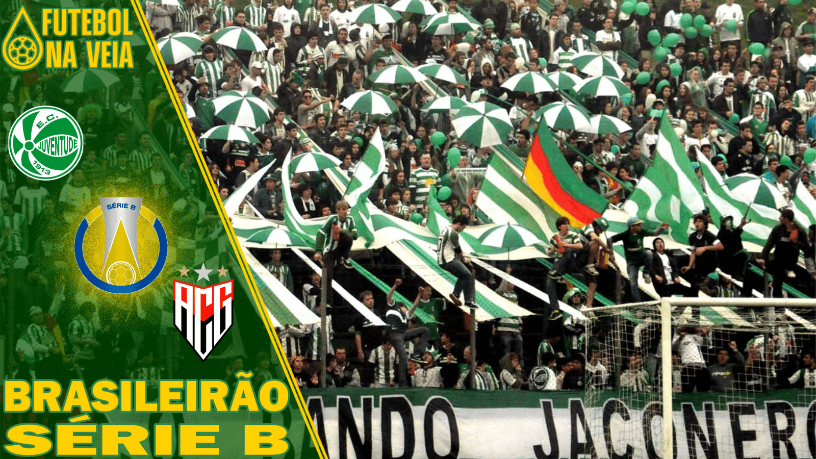 Palpite Juventude x Atlético-GO – 24/05 – Brasileirão Série B 2023