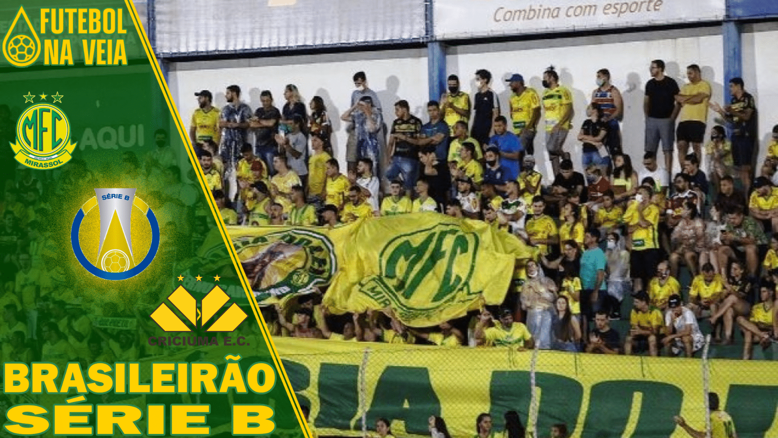 Palpite Mirassol x Criciúma – 28/05 – Brasileirão Série B 2023