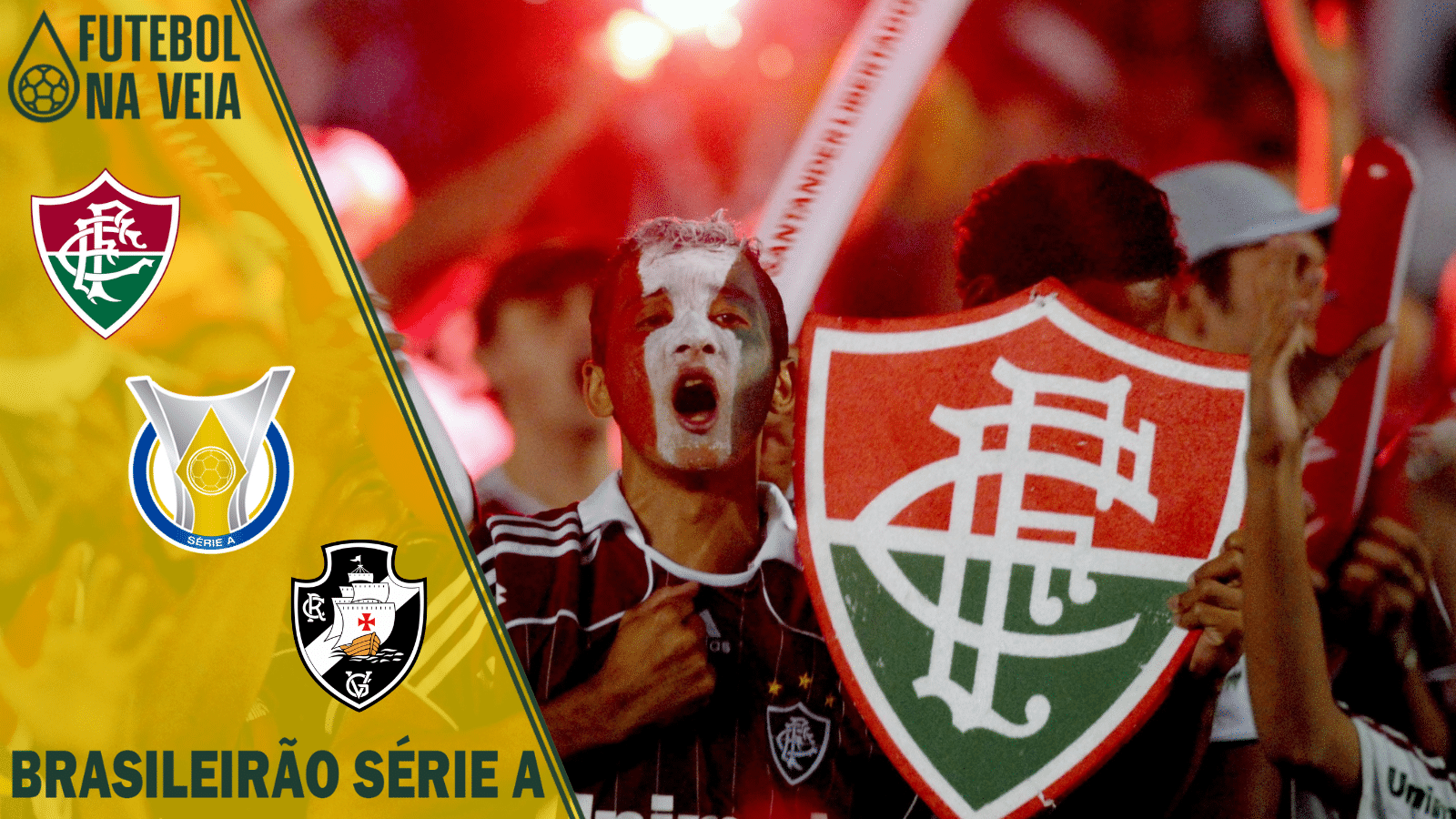 Palpite Fluminense x Vasco – 06/05 – Brasileirão Série A 2023