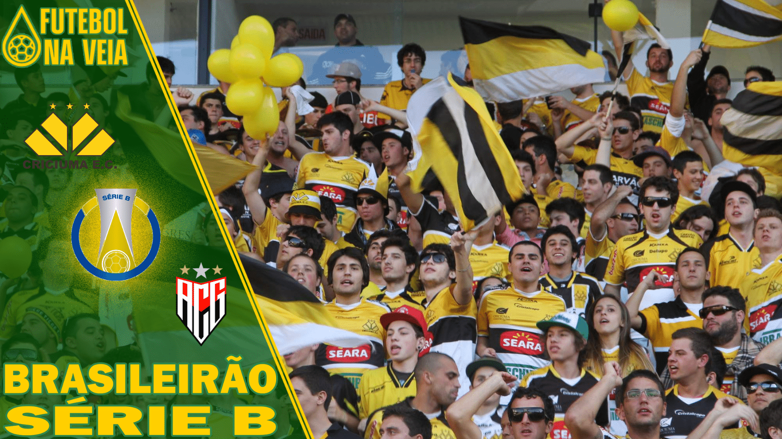 Palpite Criciúma x Atlético-GO – 02/06 – Brasileirão Série B