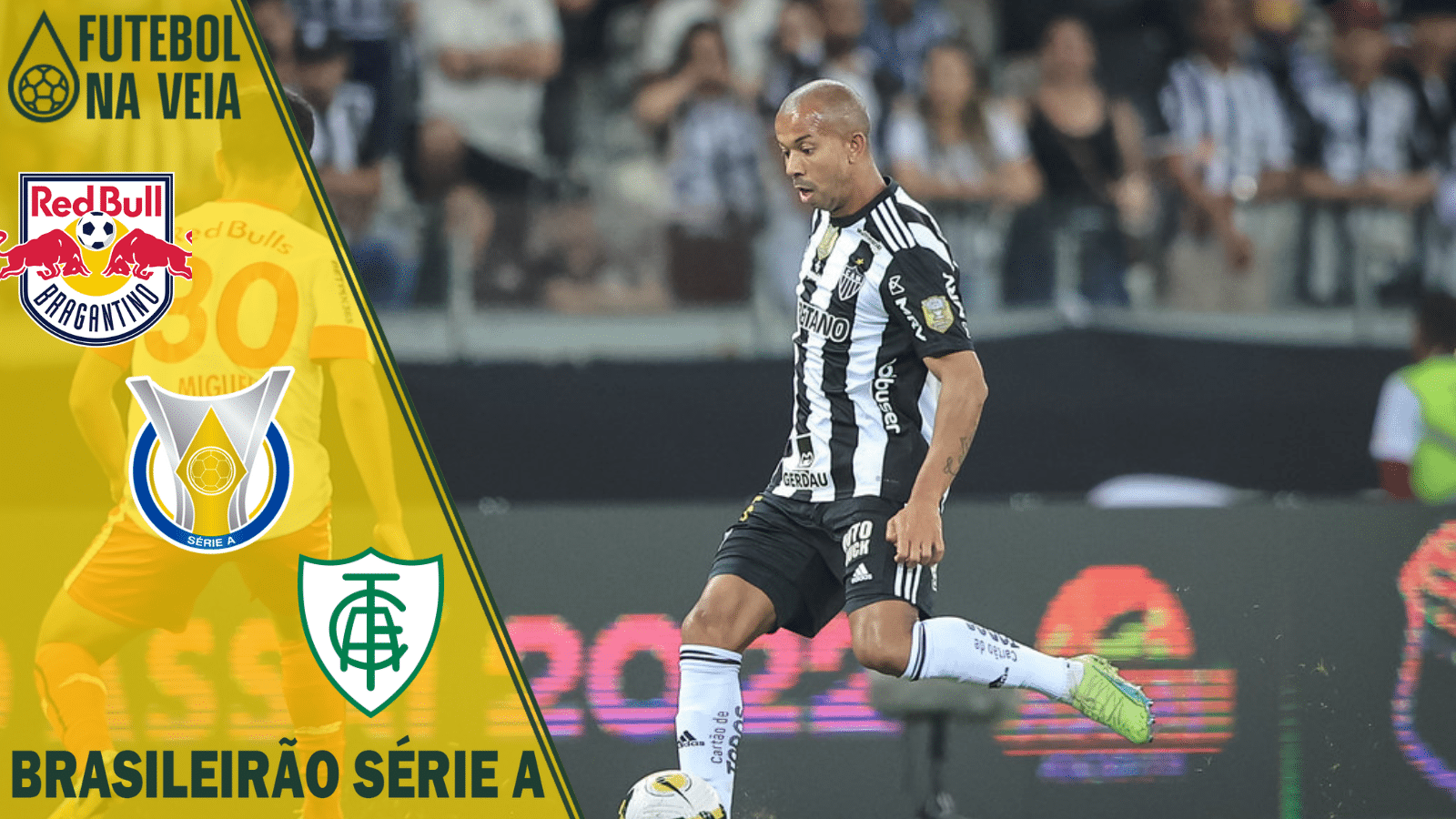 Palpite RB Bragantino x América-MG – 10/05 – Brasileirão Série A 2023