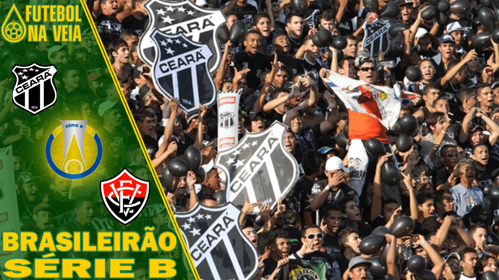 Palpite Ceará x Vitória – 10/05 – Brasileirão Série B 2023