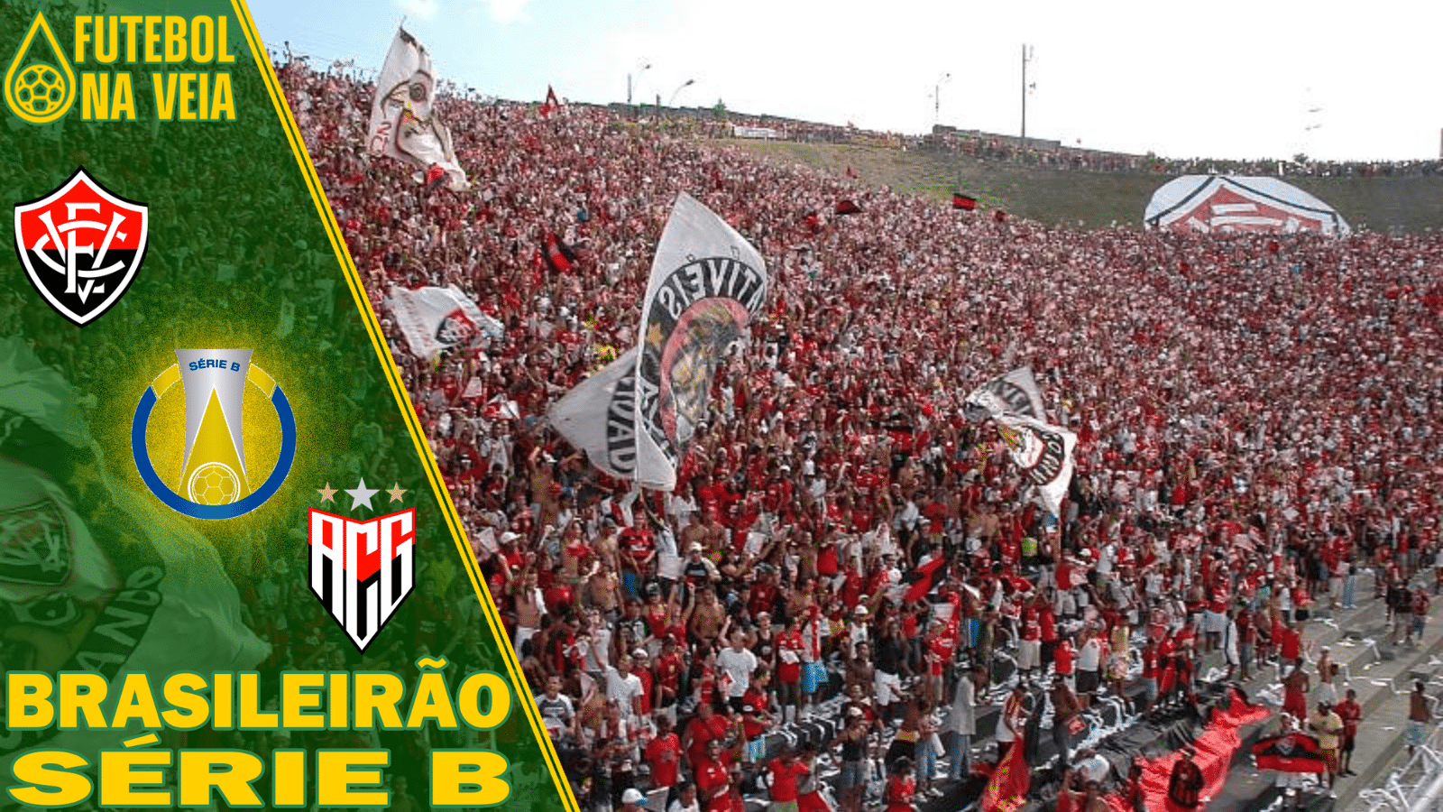 Palpite Vitória x Atlético-GO – 14/05 – Brasileirão Série B 2023
