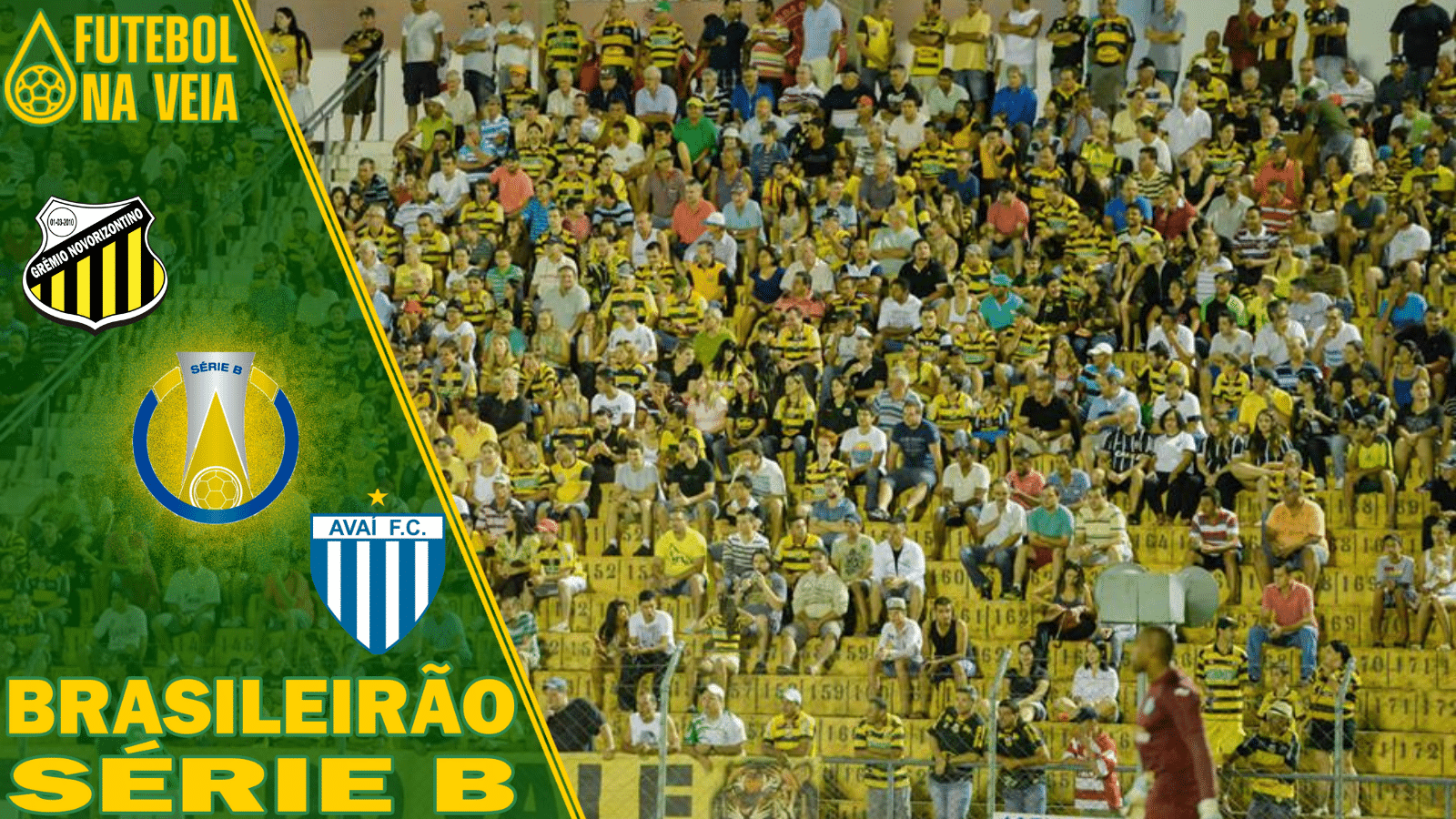 Palpite Novorizontino x Avaí – 23/05 – Brasileirão Série B 2023