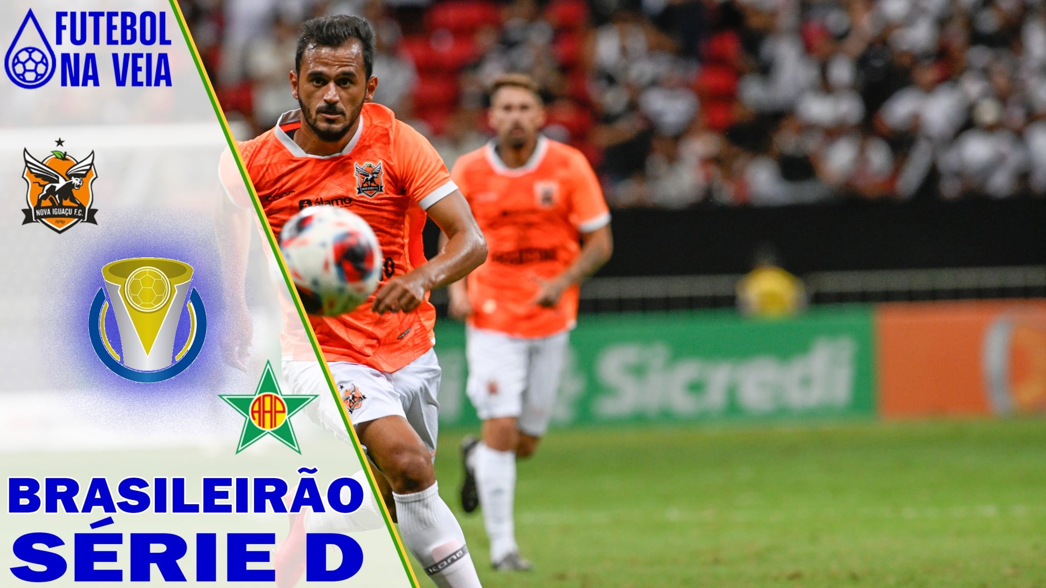 Palpite Nova Iguaçu x Portuguesa-RJ – 27/05 – Brasileirão Série D 2023