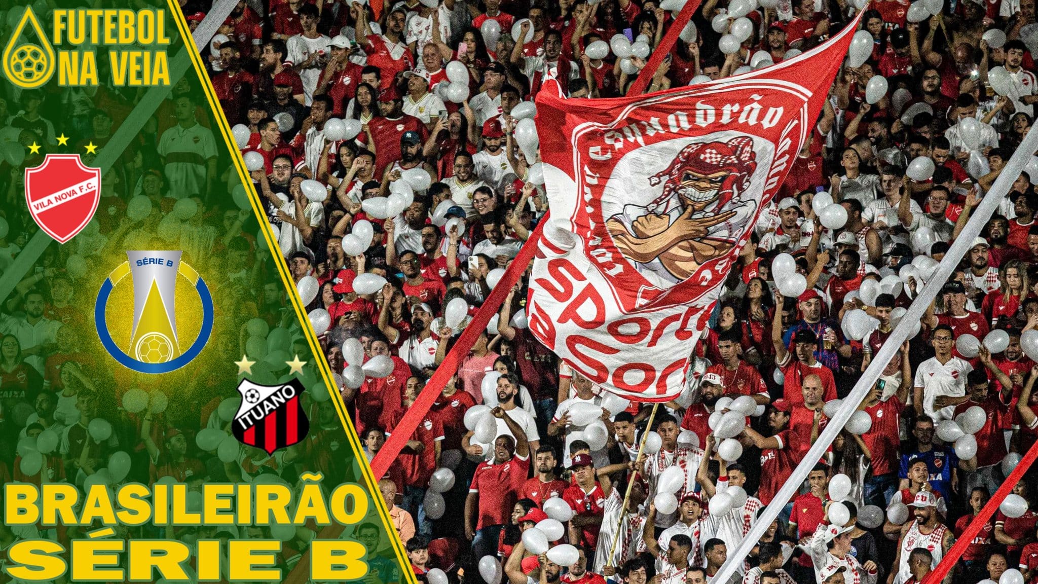 Palpite Vila Nova x Ituano – 24/05 – Brasileirão Série B 2023