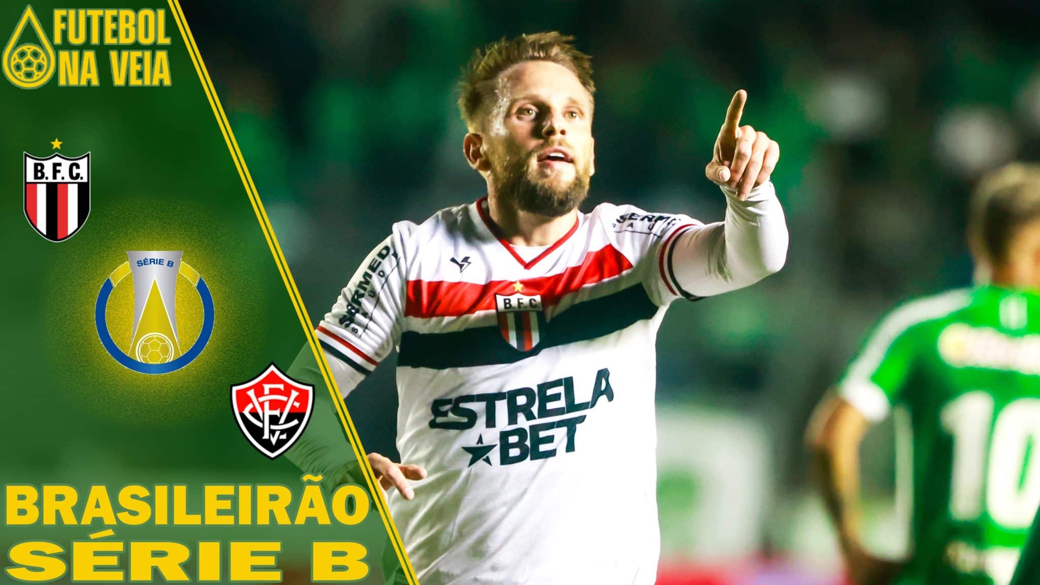 Palpite Botafogo-SP x Vitória – 05/05 – Brasileirão Série B 2023