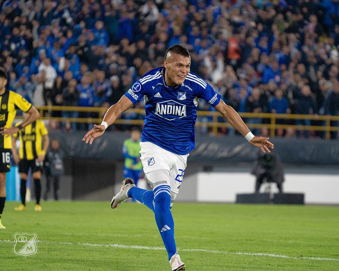 Millonarios x Pe&ntilde;arol &ndash; Resultado, destaques e rea&ccedil;&atilde;o