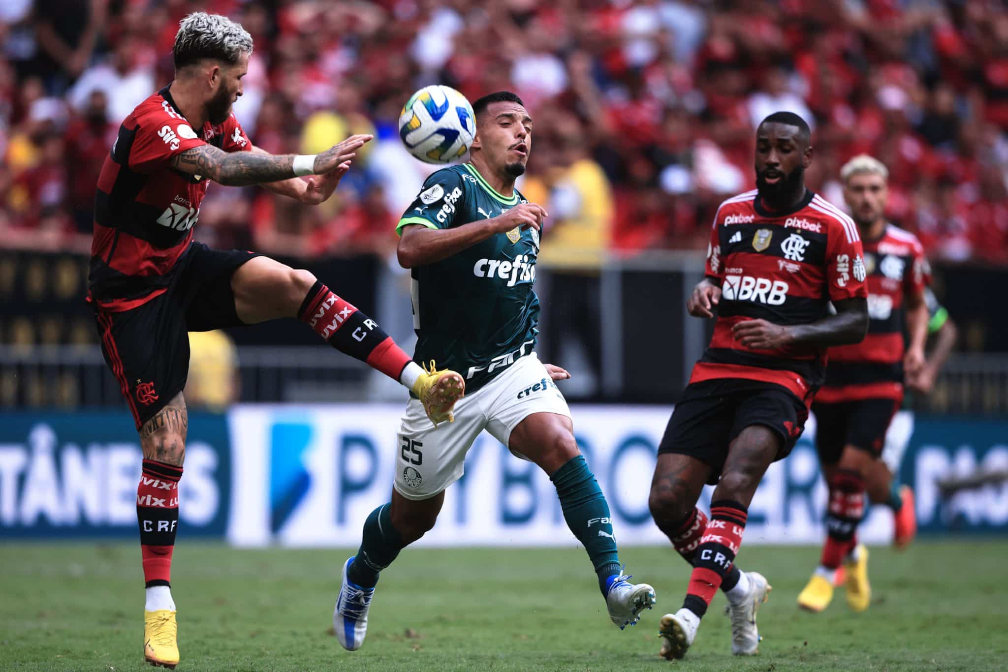 Confira os melhores palpites de hoje futebol brasileiro