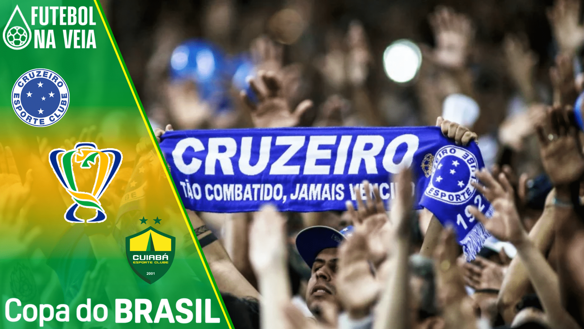 Palpite Cruzeiro x Cuiabá – 22/05 – Brasileirão Série A 2023