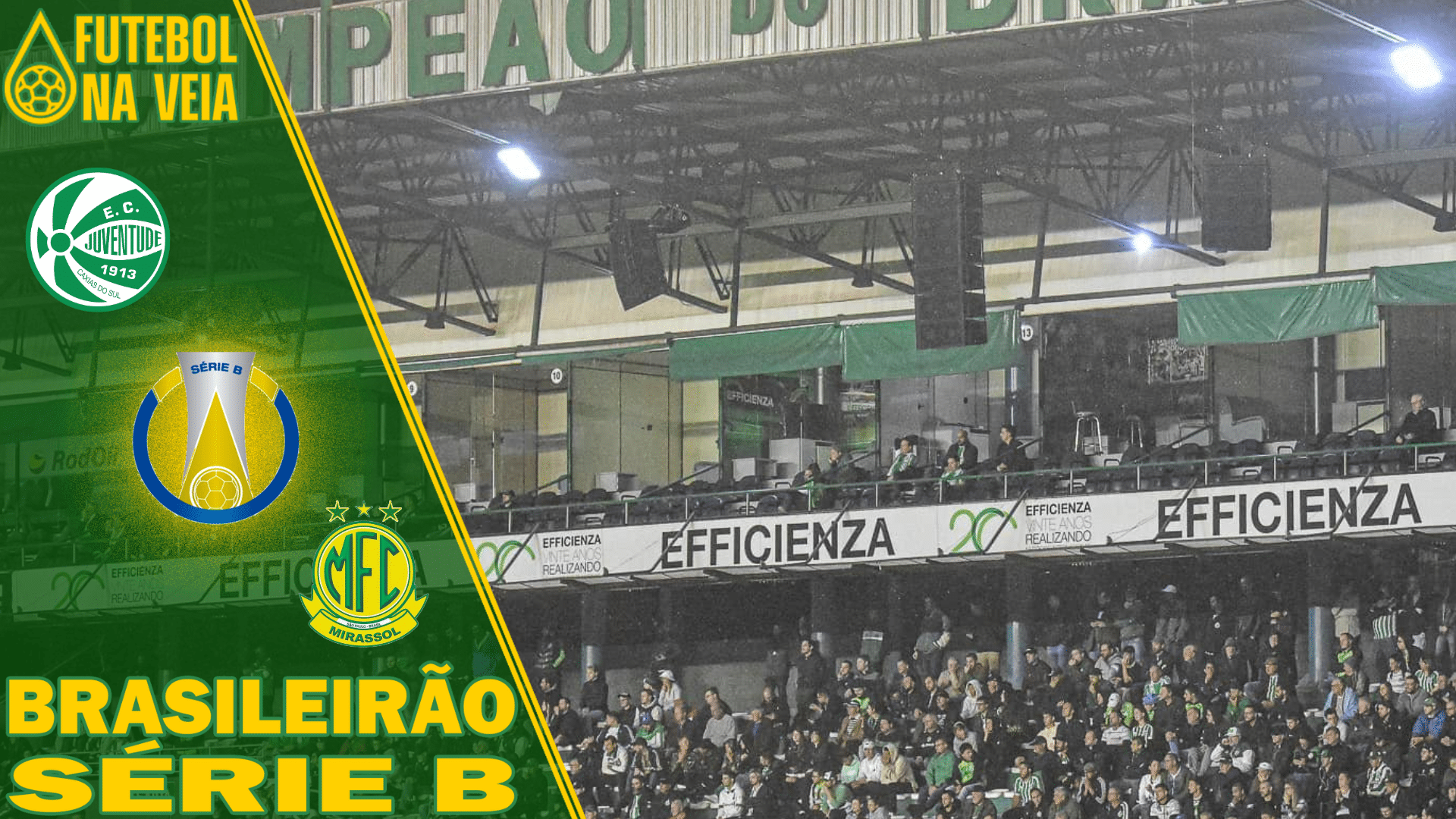 Palpite Juventude x Mirassol – 13/05 – Brasileirão Série B 2023