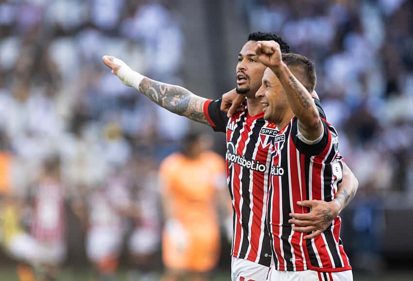 S&atilde;o Paulo enfrenta problema s&eacute;rio para o jogo contra o Goi&aacute;s, pelo Brasileir&atilde;o; saiba mais