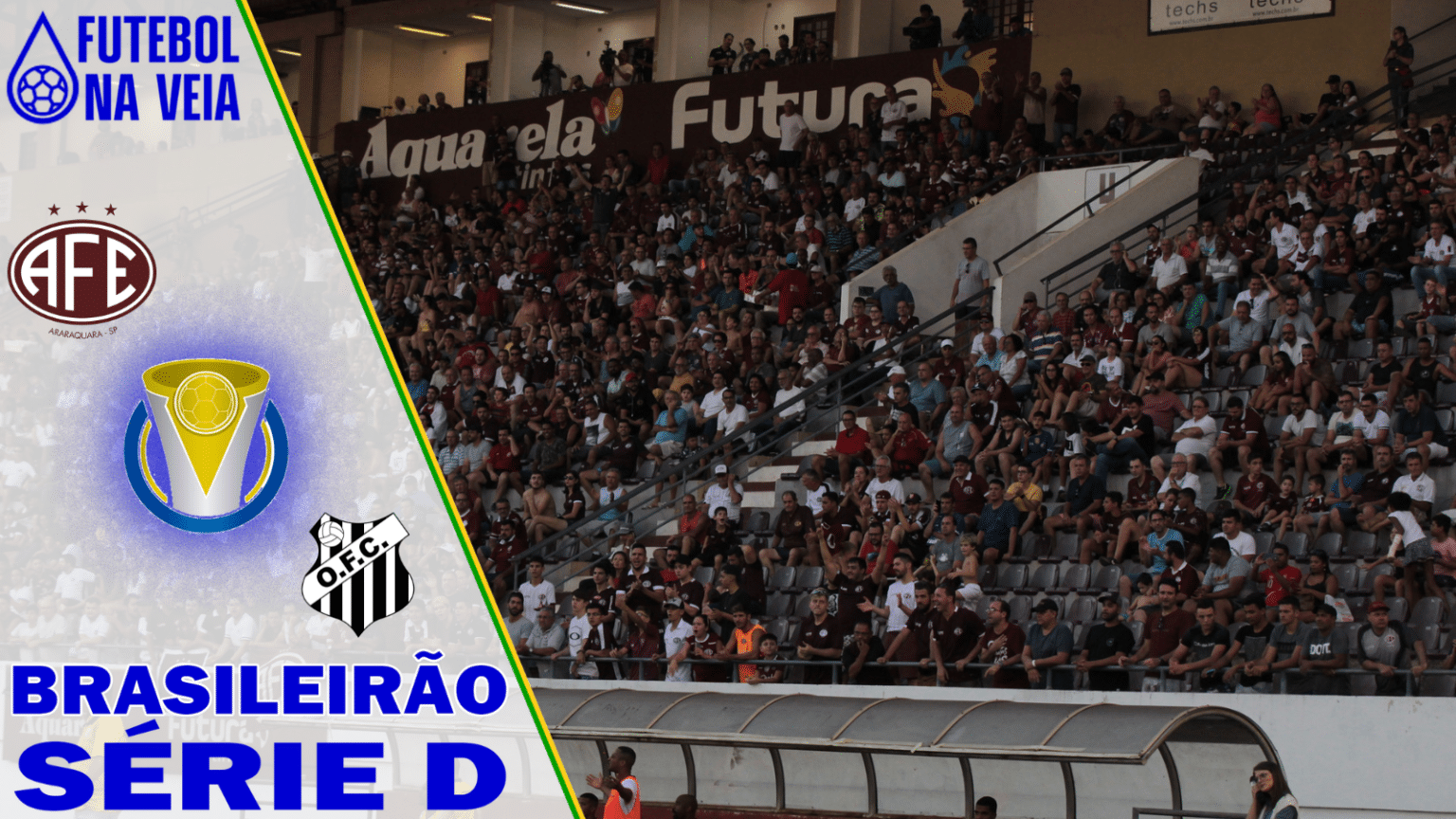 Palpite Ferroviária x Operário-MS – 06/05 – Brasileirão Série D 2023
