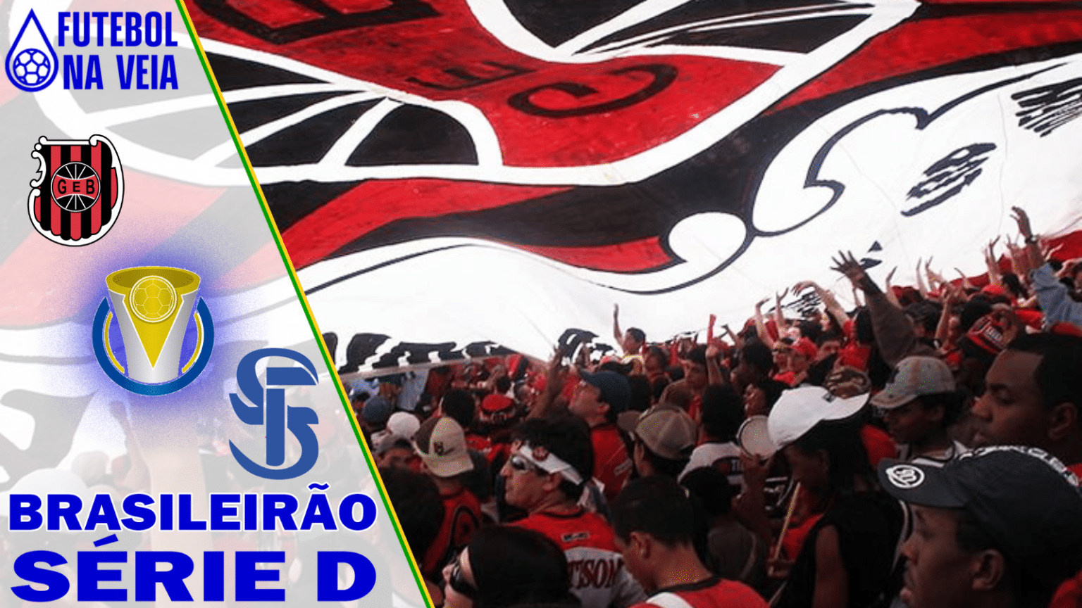 Palpite Brasil de Pelotas x São Joseense – 13/05 – Brasileirão Série D 2023