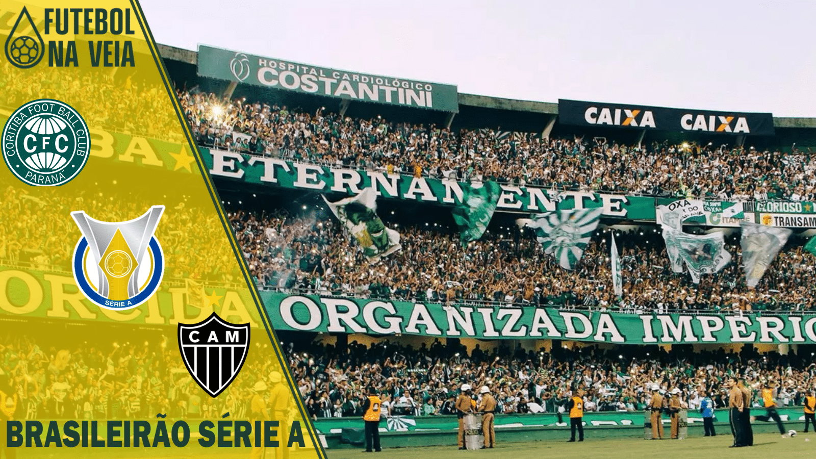 Palpite Coritiba x Atlético-MG – 20/05 – Brasileirão Série A 2023