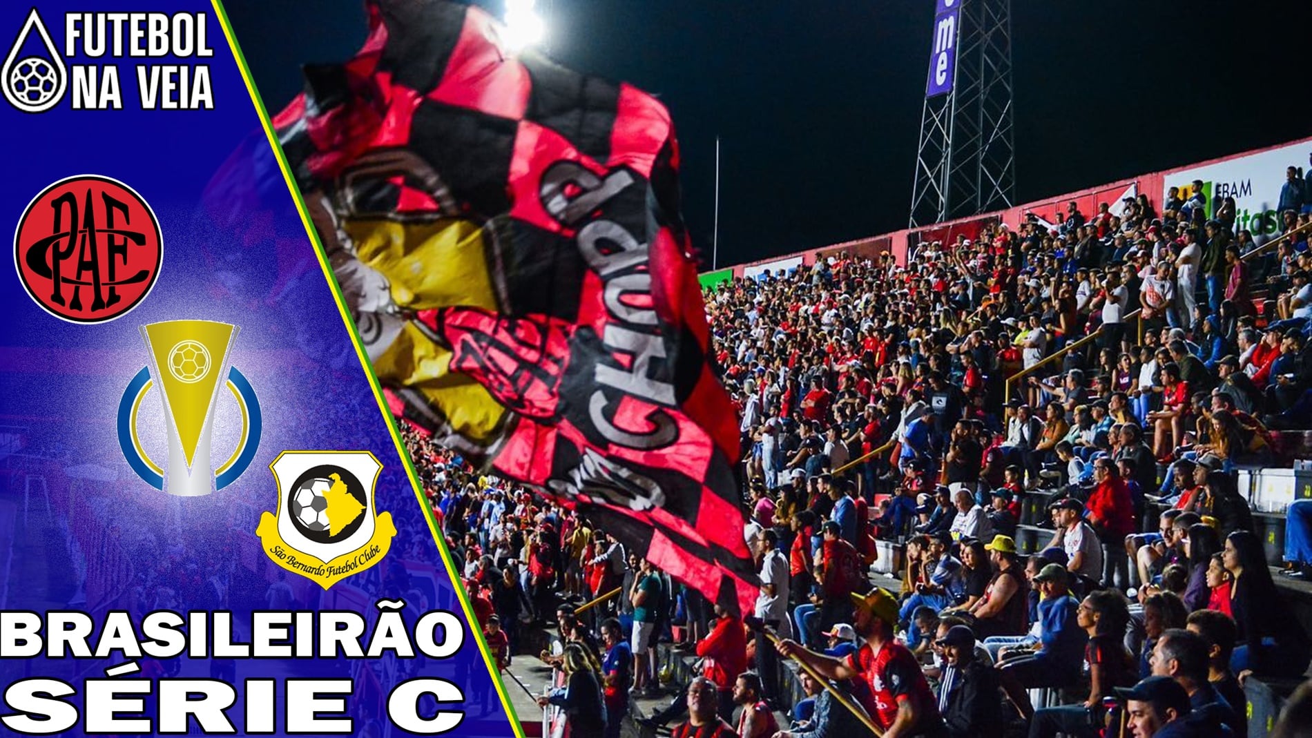 Palpite Pouso Alegre x São Bernardo – 13/05 – Brasileirão Série C 2023