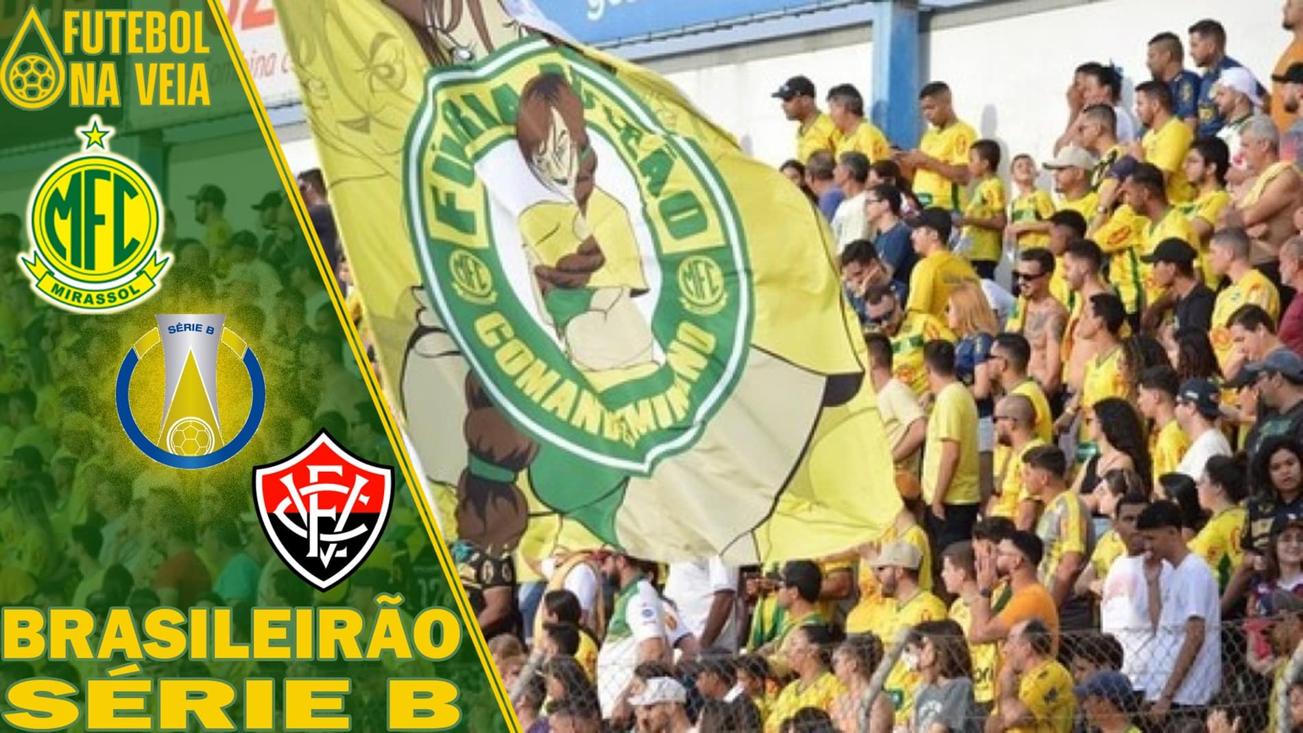 Palpite Mirassol x Vitória – 19/05 – Brasileirão Série B 2023