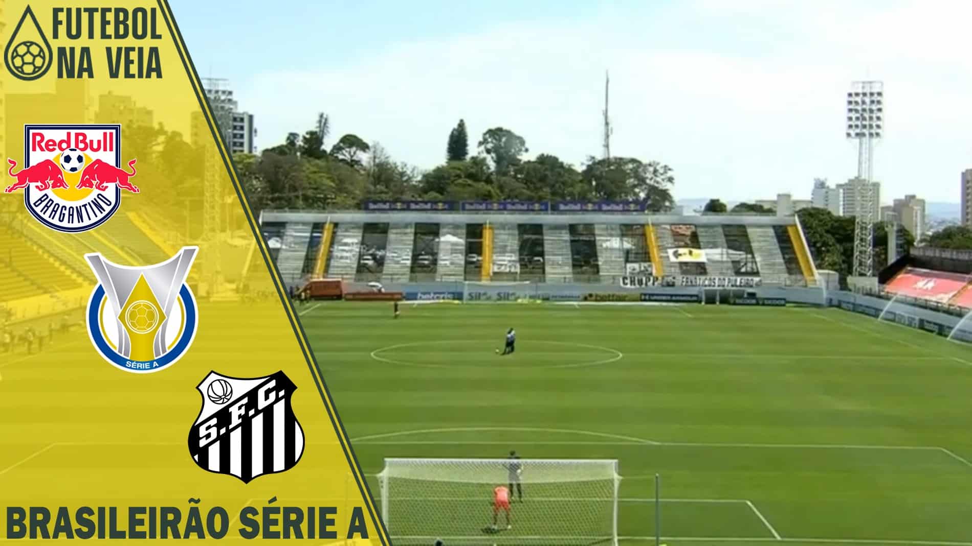Palpite RB Bragantino x Santos – 28/05 – Brasileirão Série A 2023