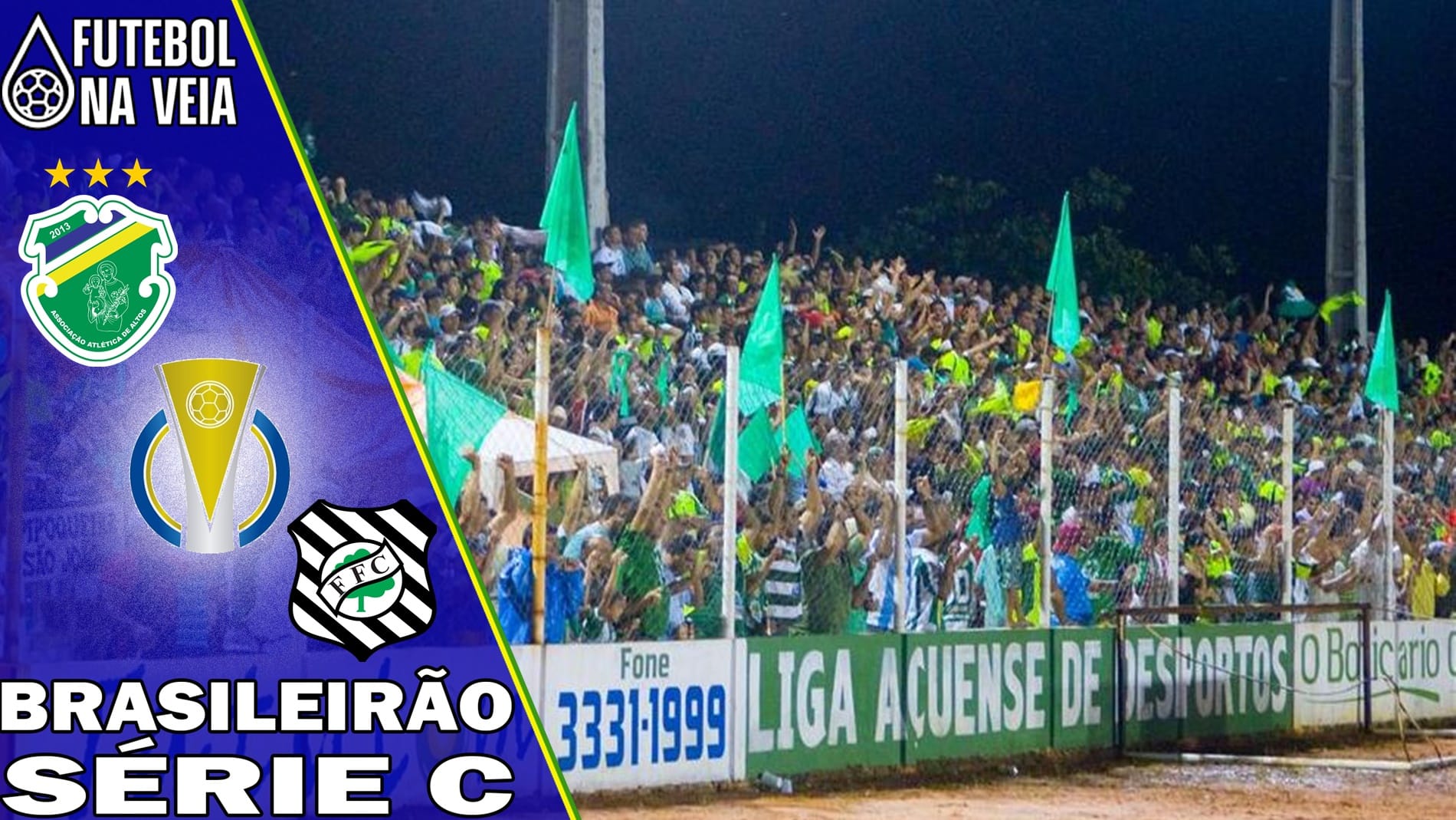 Palpite Altos x Figueirense – 04/05 – Brasileirão Série C 2023