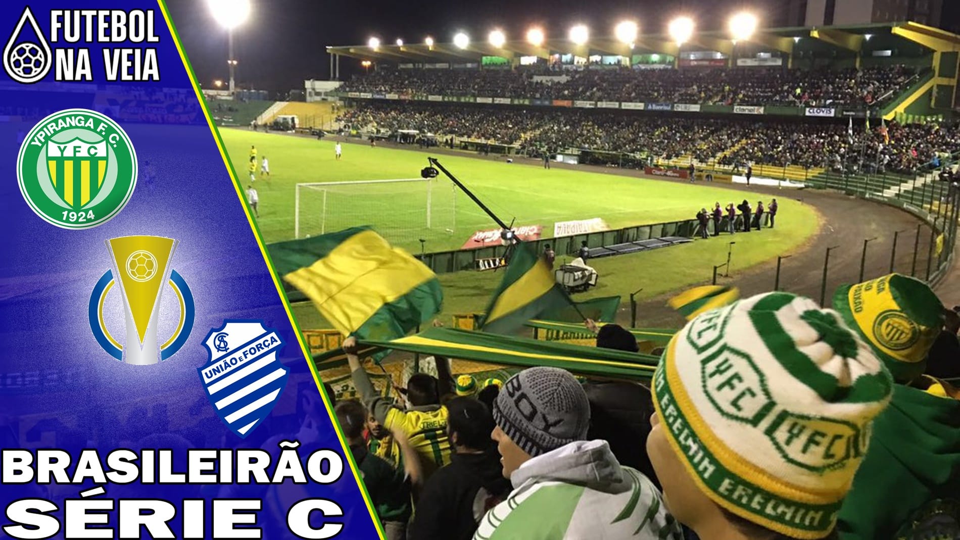 Palpite Ypiranga x CSA – 07/05 – Brasileirão Série C 2023