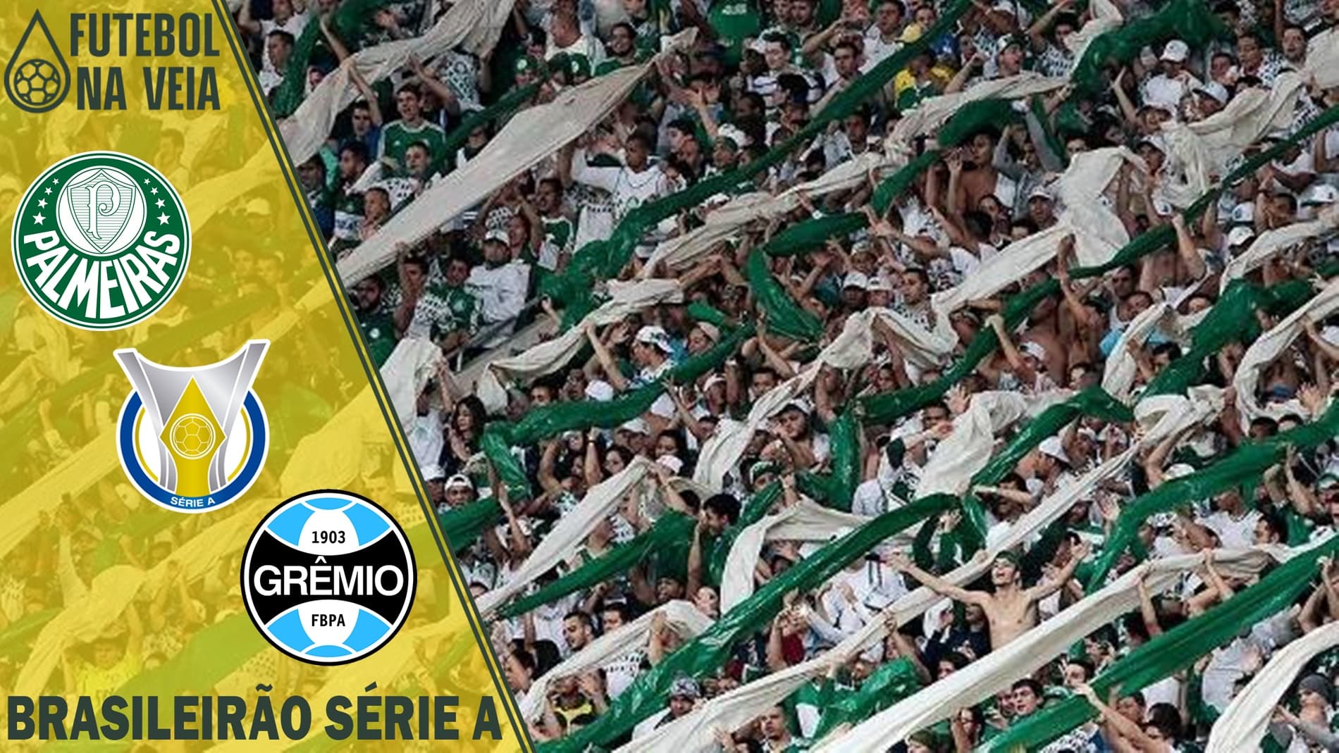 Palpite Palmeiras x Grêmio – 10/05 – Brasileirão Série A 2023