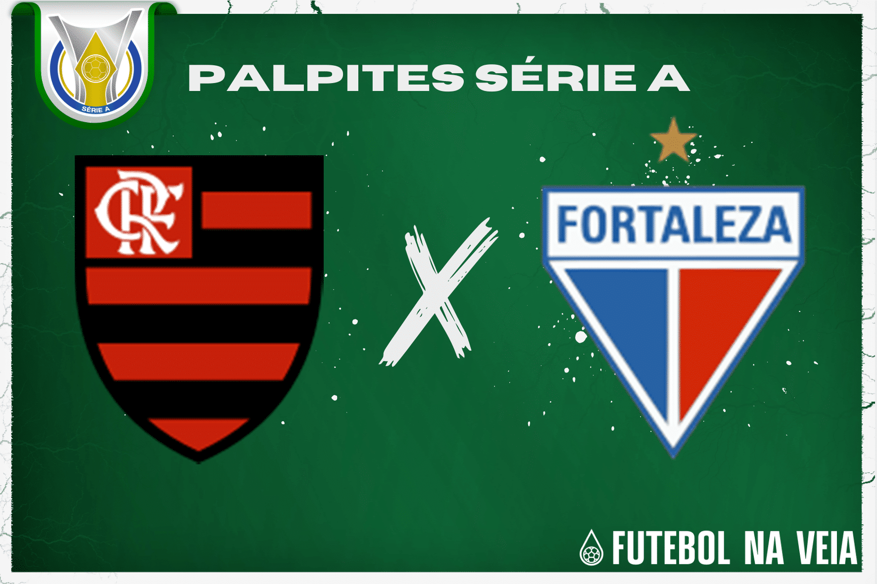 Palpite Flamengo x Fortaleza – 01/07 – Brasileirão Série A 2023