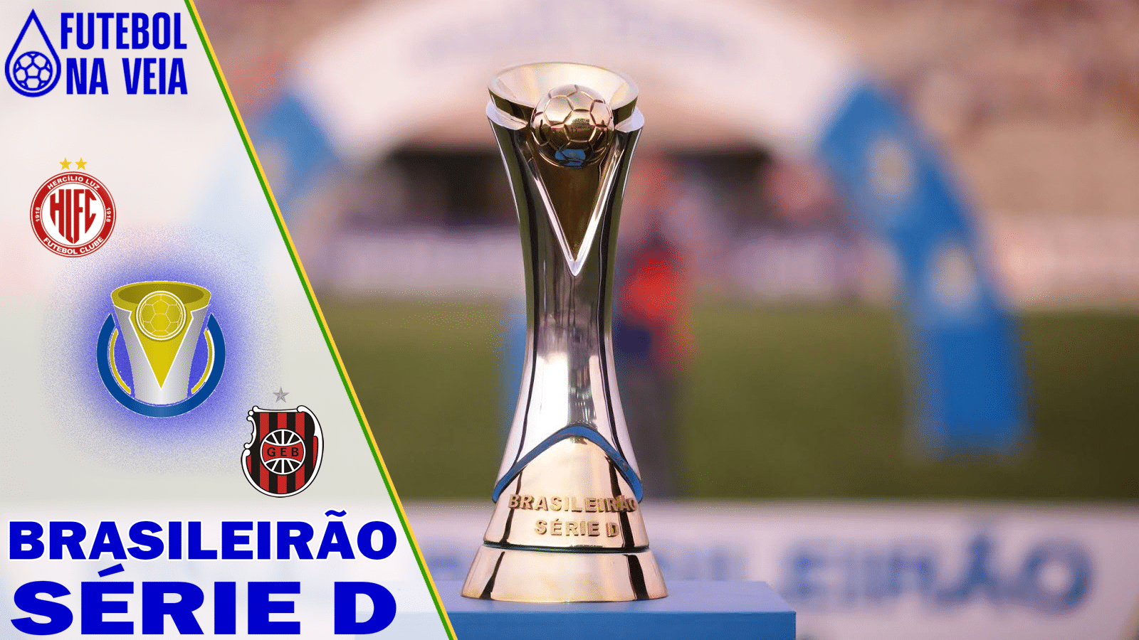 Palpite Hercílio Luz x Brasil de Pelotas – 14/06 – Brasileirão Série D 2023