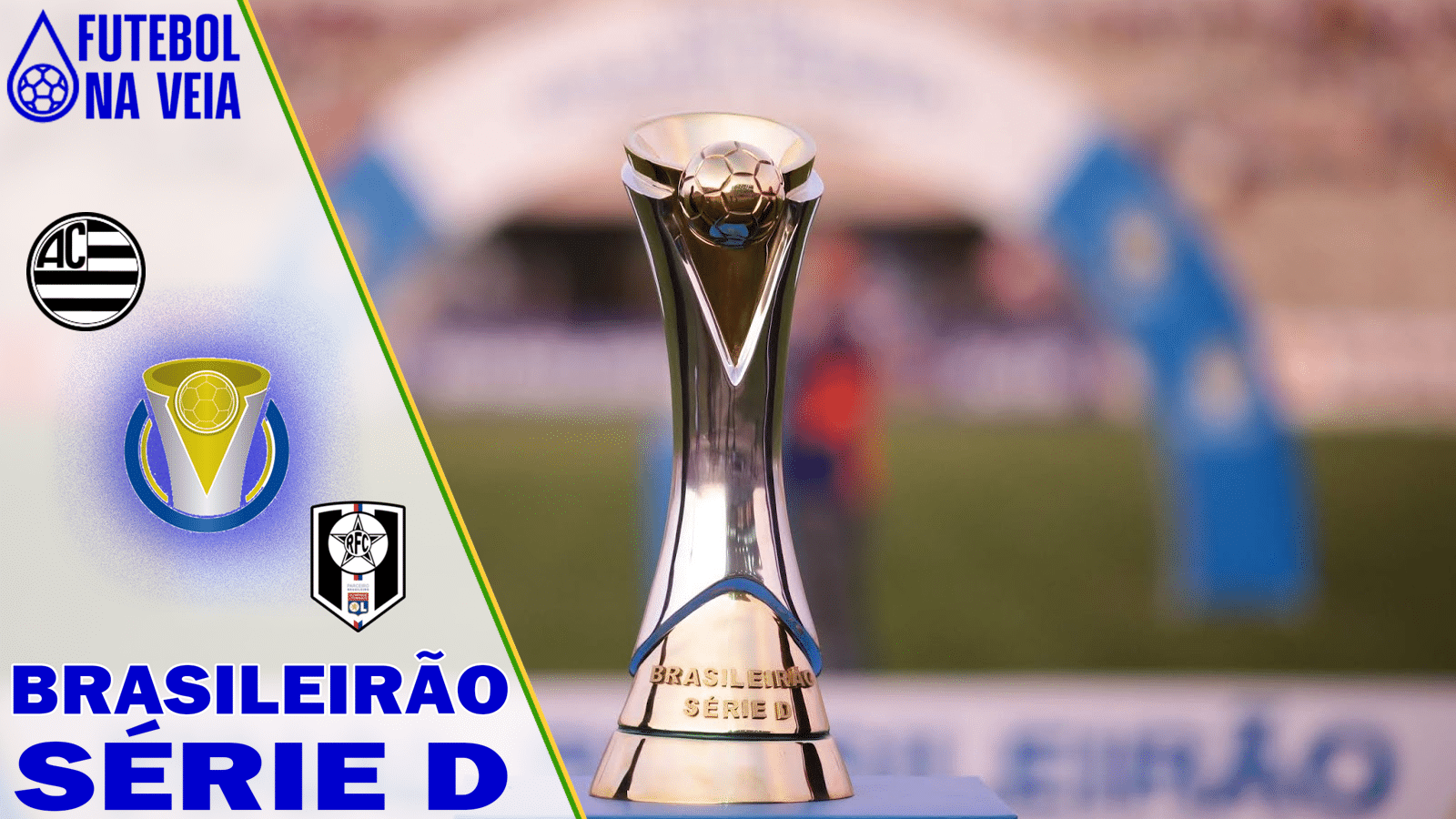 Palpite Athletic x Resende – 14/06 – Brasileirão Série D 2023