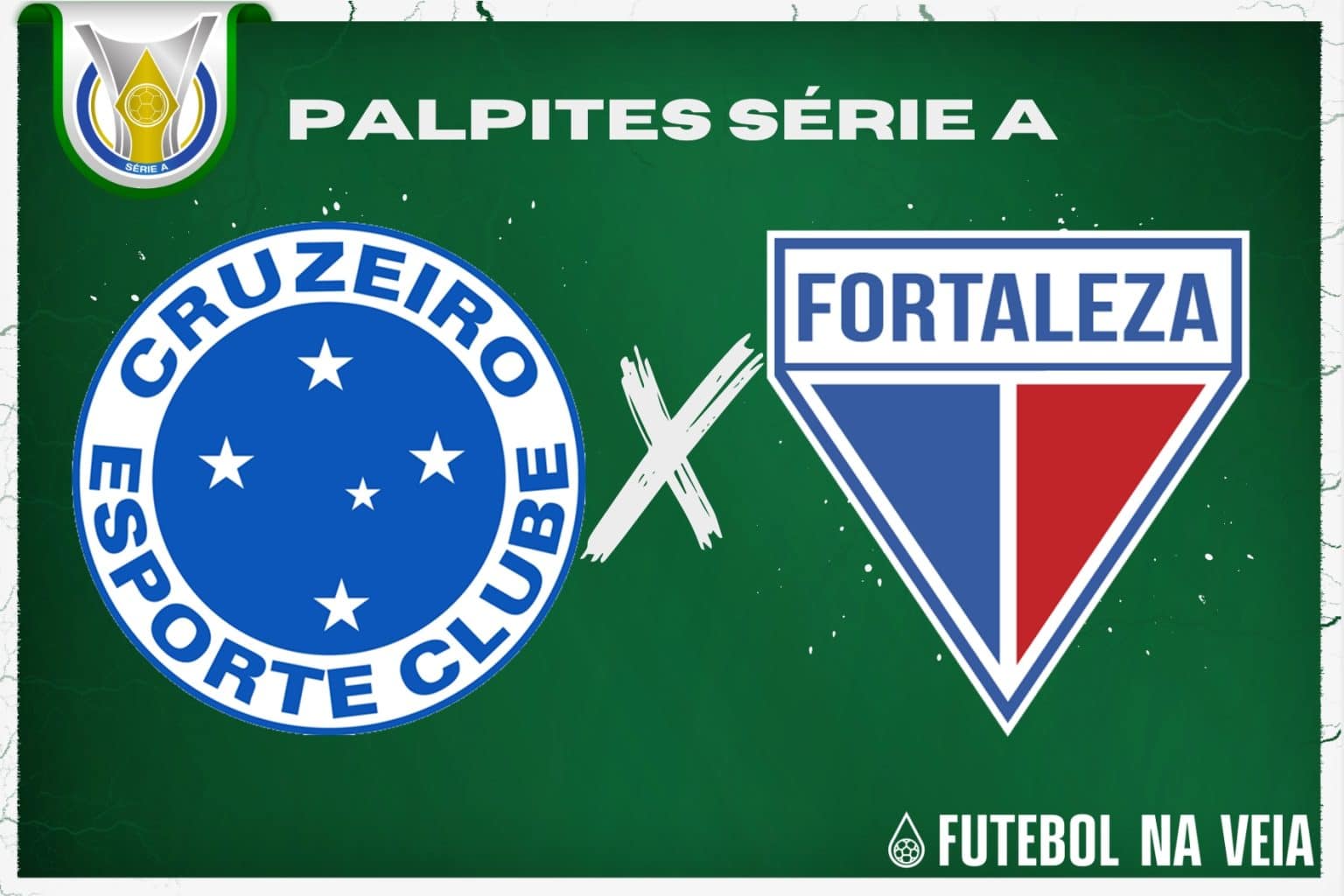 Palpite Cruzeiro x Fortaleza – 21/06 – Brasileirão Série A 2023
