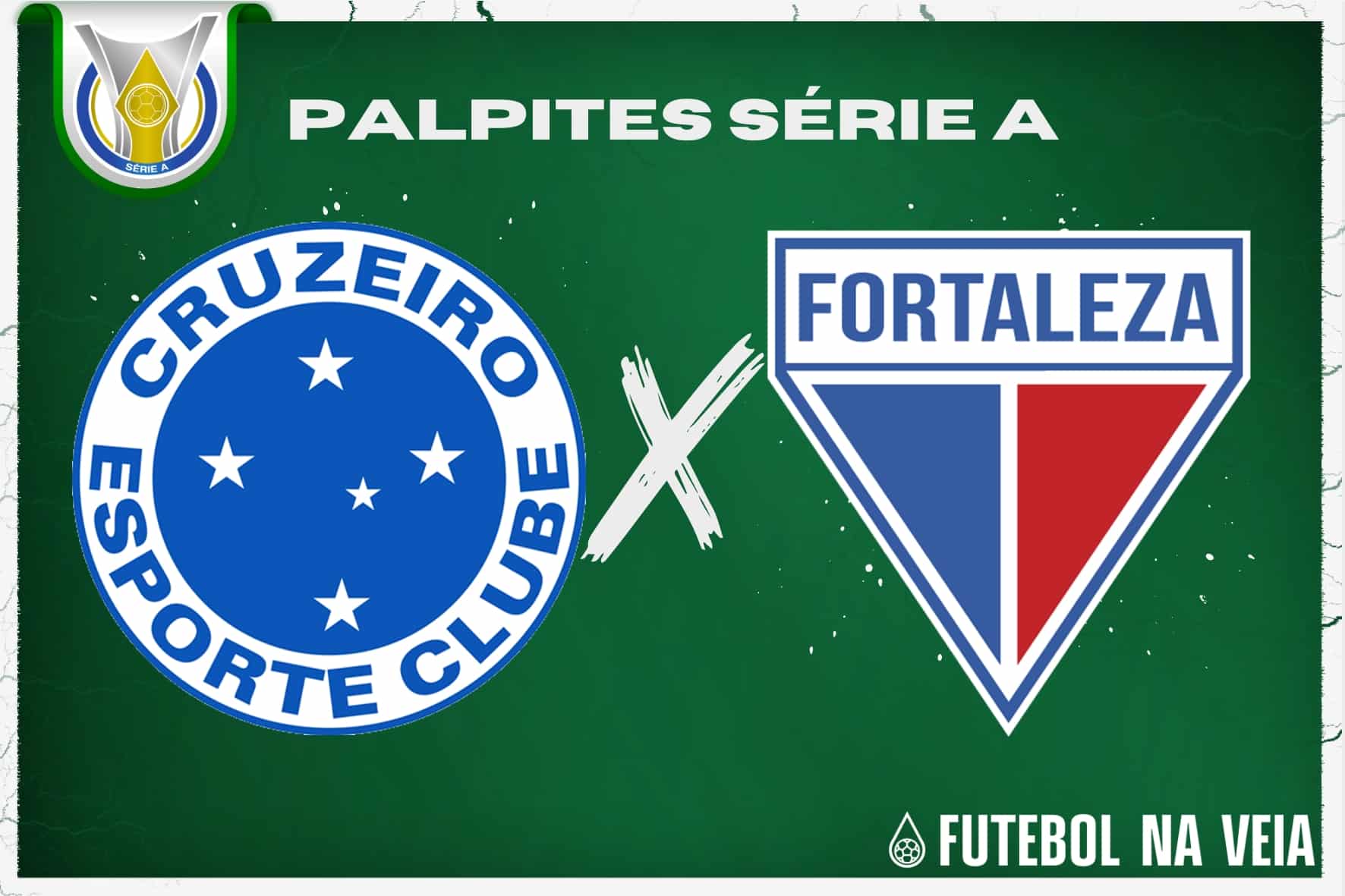Palpite Cruzeiro x Fortaleza – 21/06 – Brasileirão Série A 2023