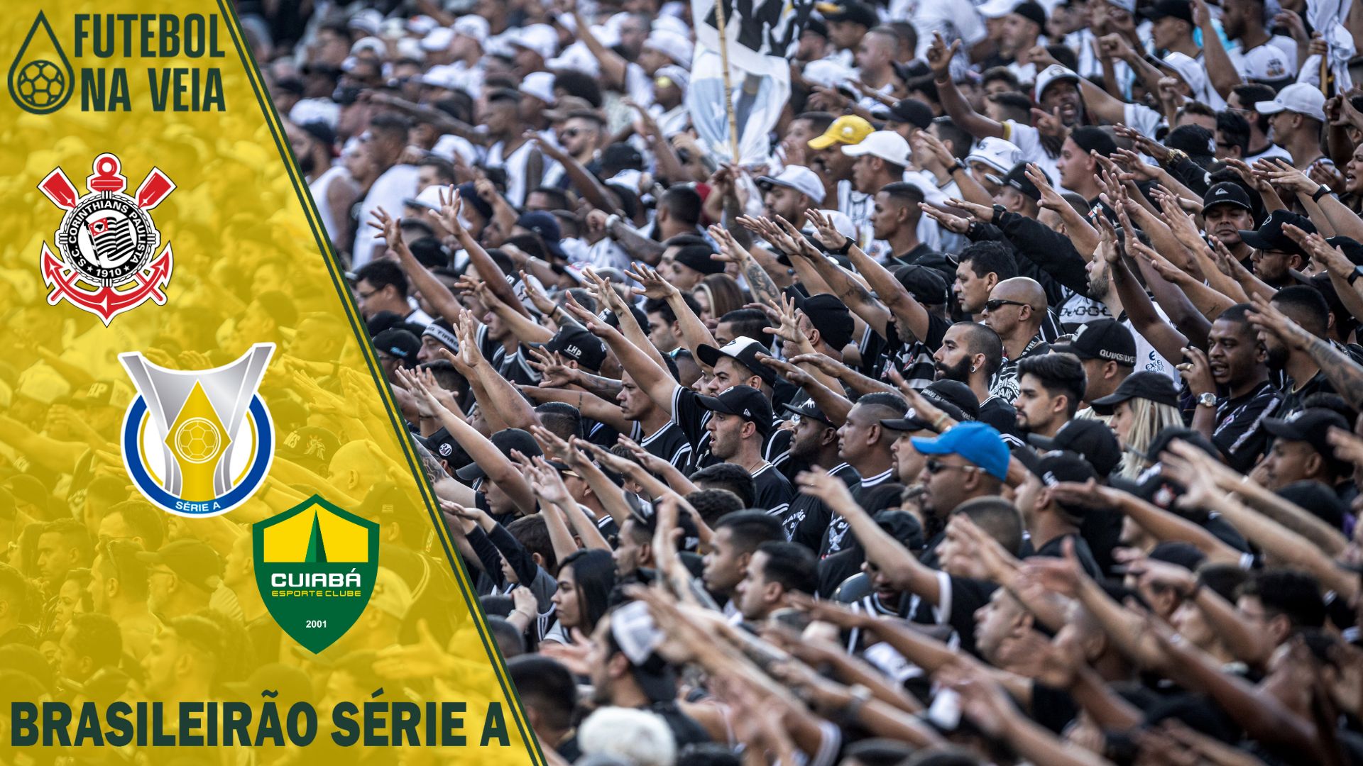 Palpite Corinthians x Cuiabá – 10/06 – Brasileirão Série A 2023