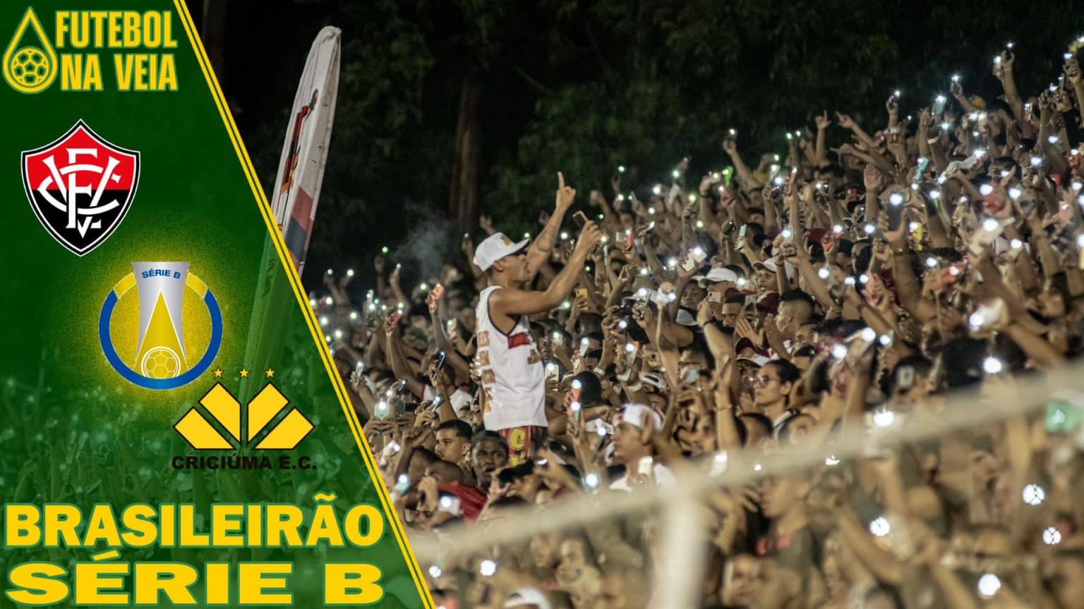 Palpite Vitória x Criciúma – 11/06 – Brasileirão Série B 2023