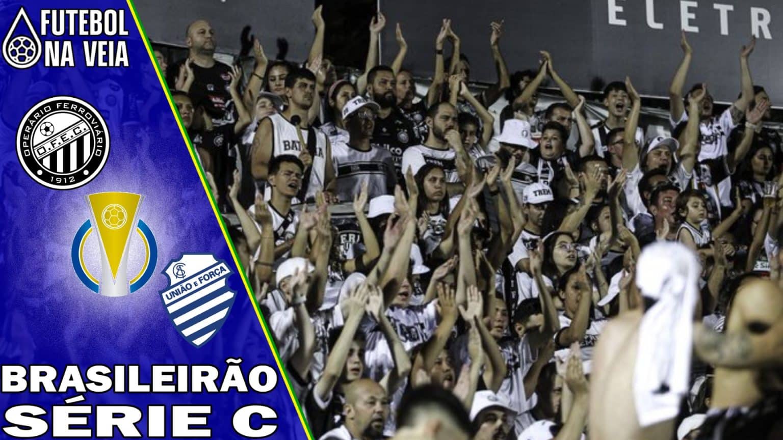 Palpite Operário-PR x CSA- 11/06 – Brasileirão Série C 2023
